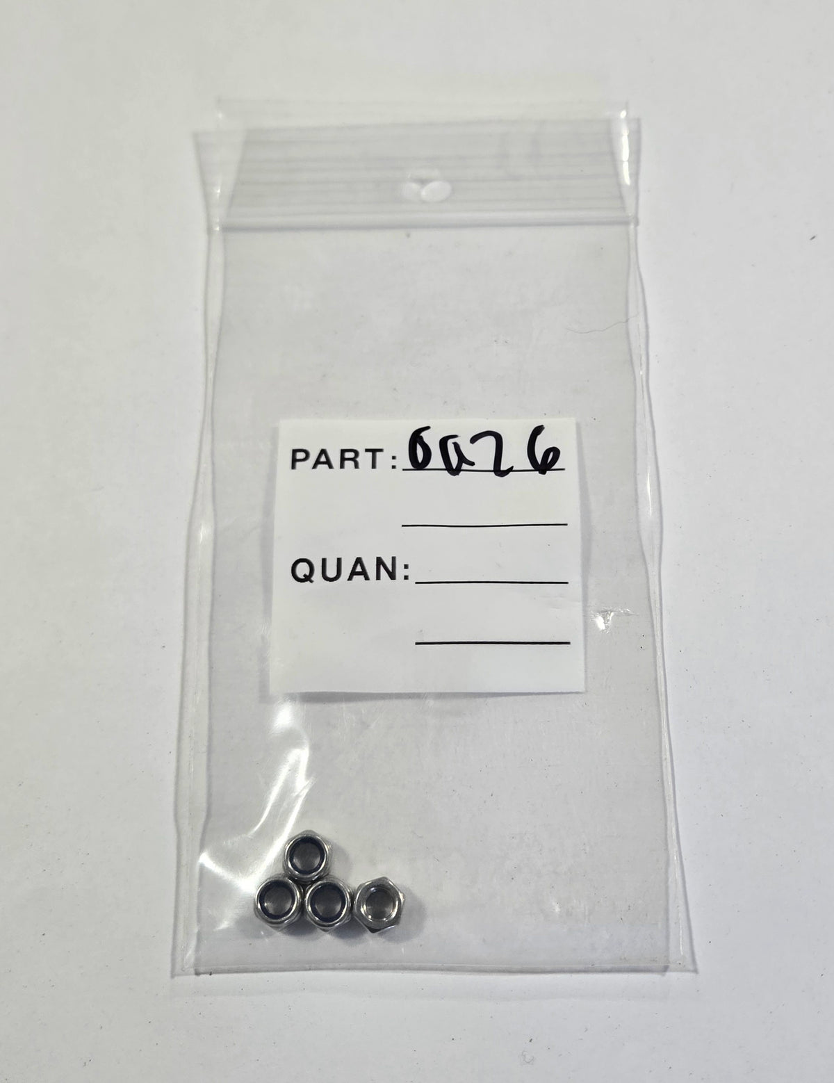 Nut ( M50-HN078050-5103)