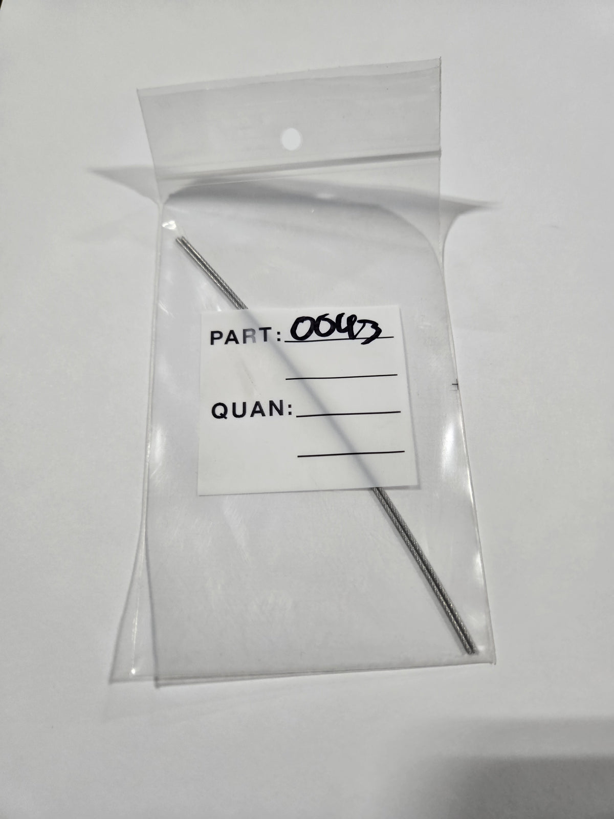 DJI T100 Water Tank Assembly Spray Tank Lanyard