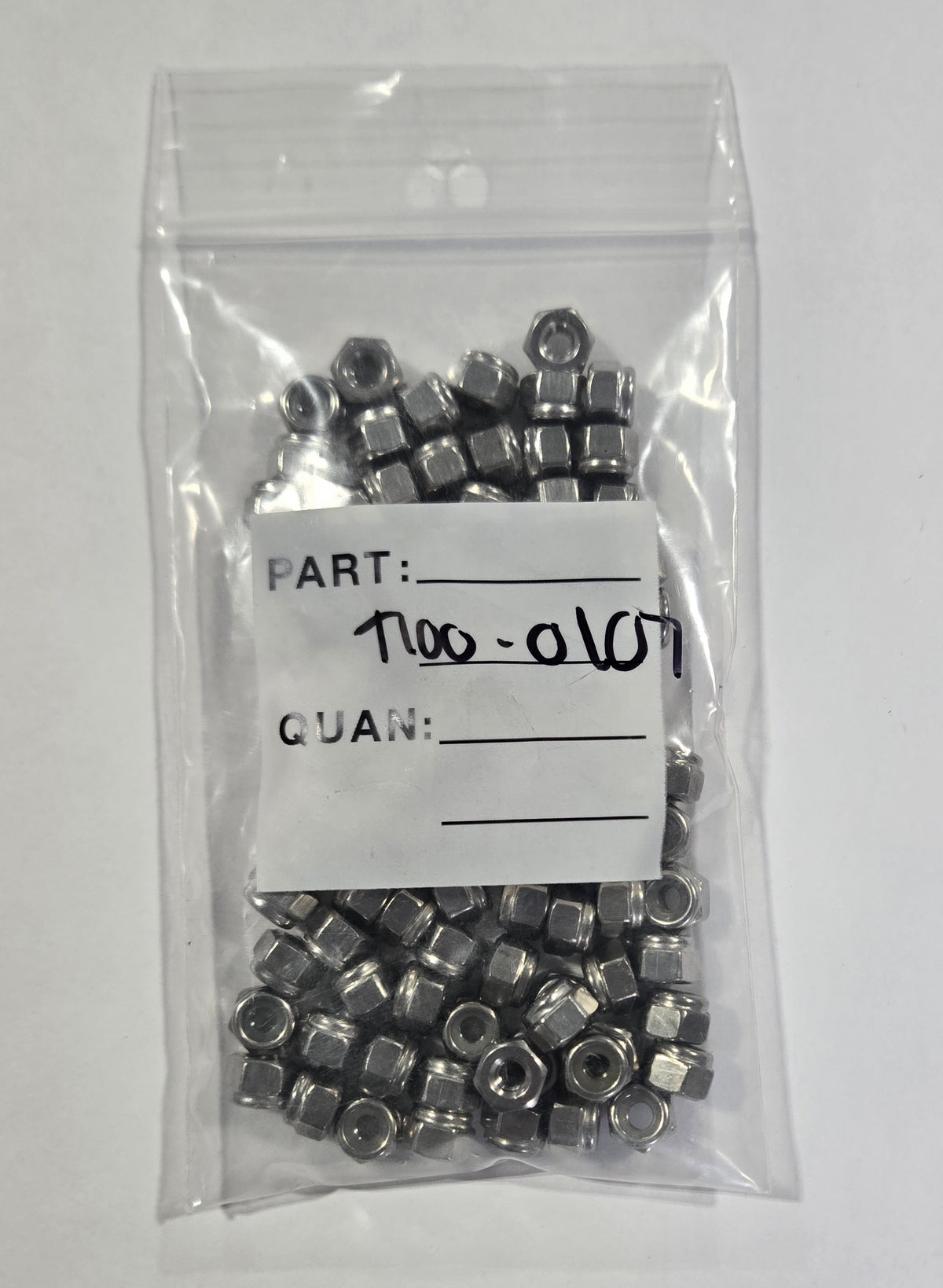 DJI T100 Landing Gear - M40-HX088065-5103