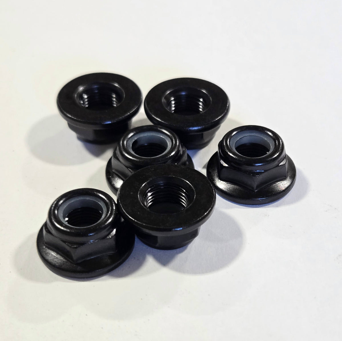 Nut (M80-HX130087-5103)
