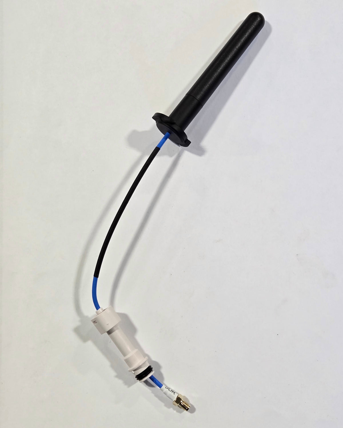 DJI T100 Front Cover - SDR Antenna (Front)