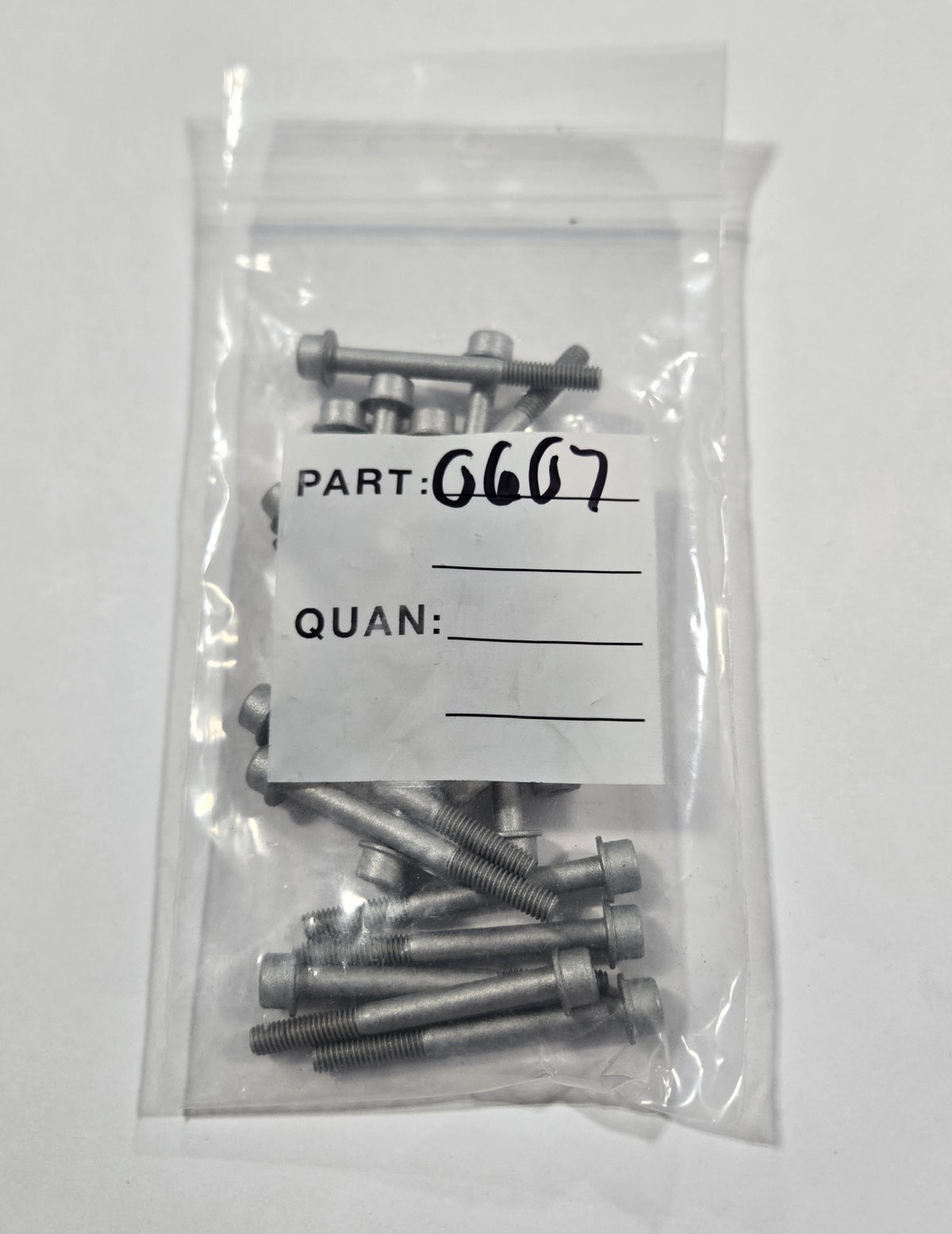 Screw M40-HC04000140-070040-5103-Y