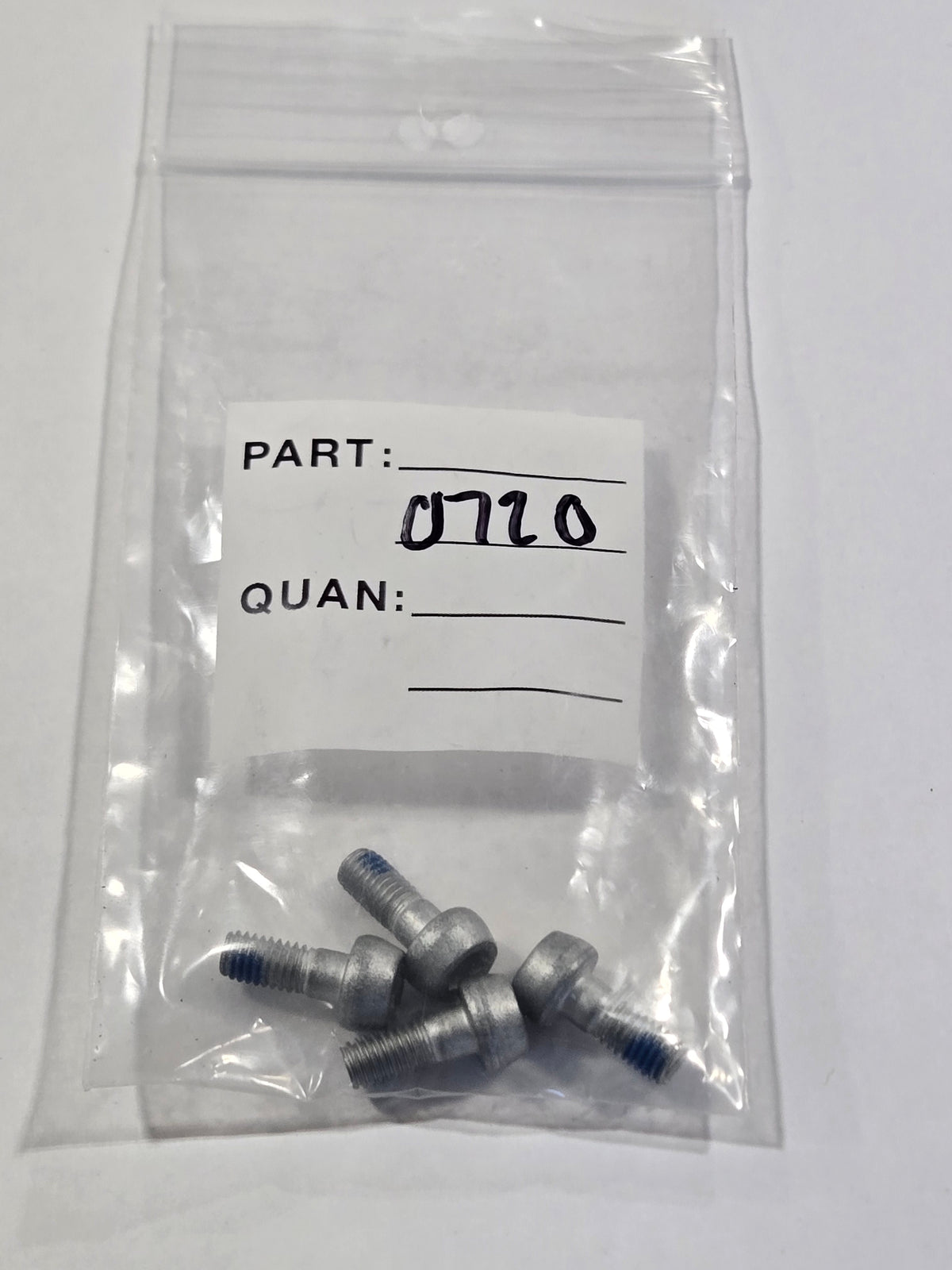 Screw (M60-HT01530110-113060-5103-Y)