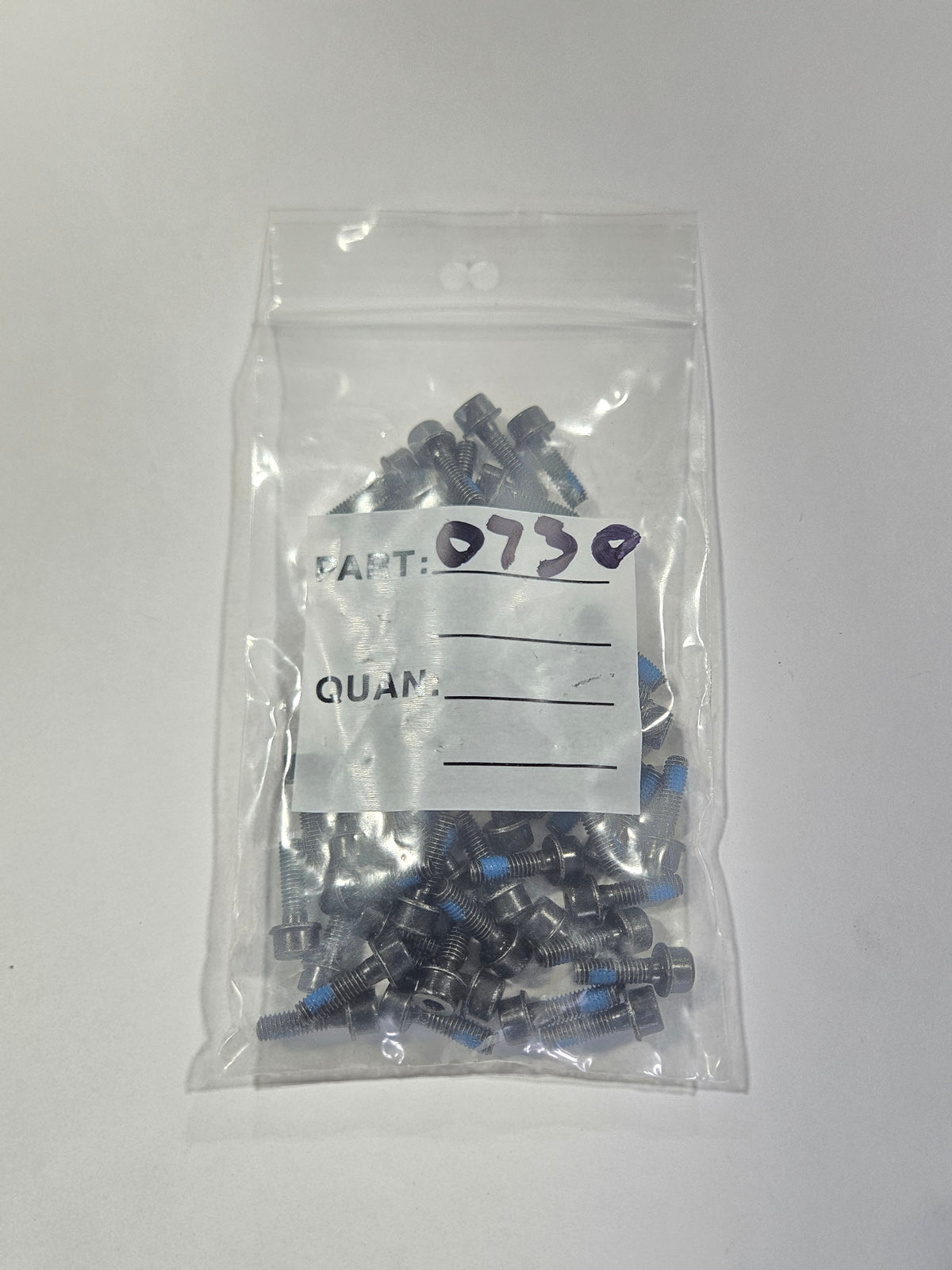 DJI T100 Landing Gear - Screw (M40-HC01400115-085047-4203-Y)