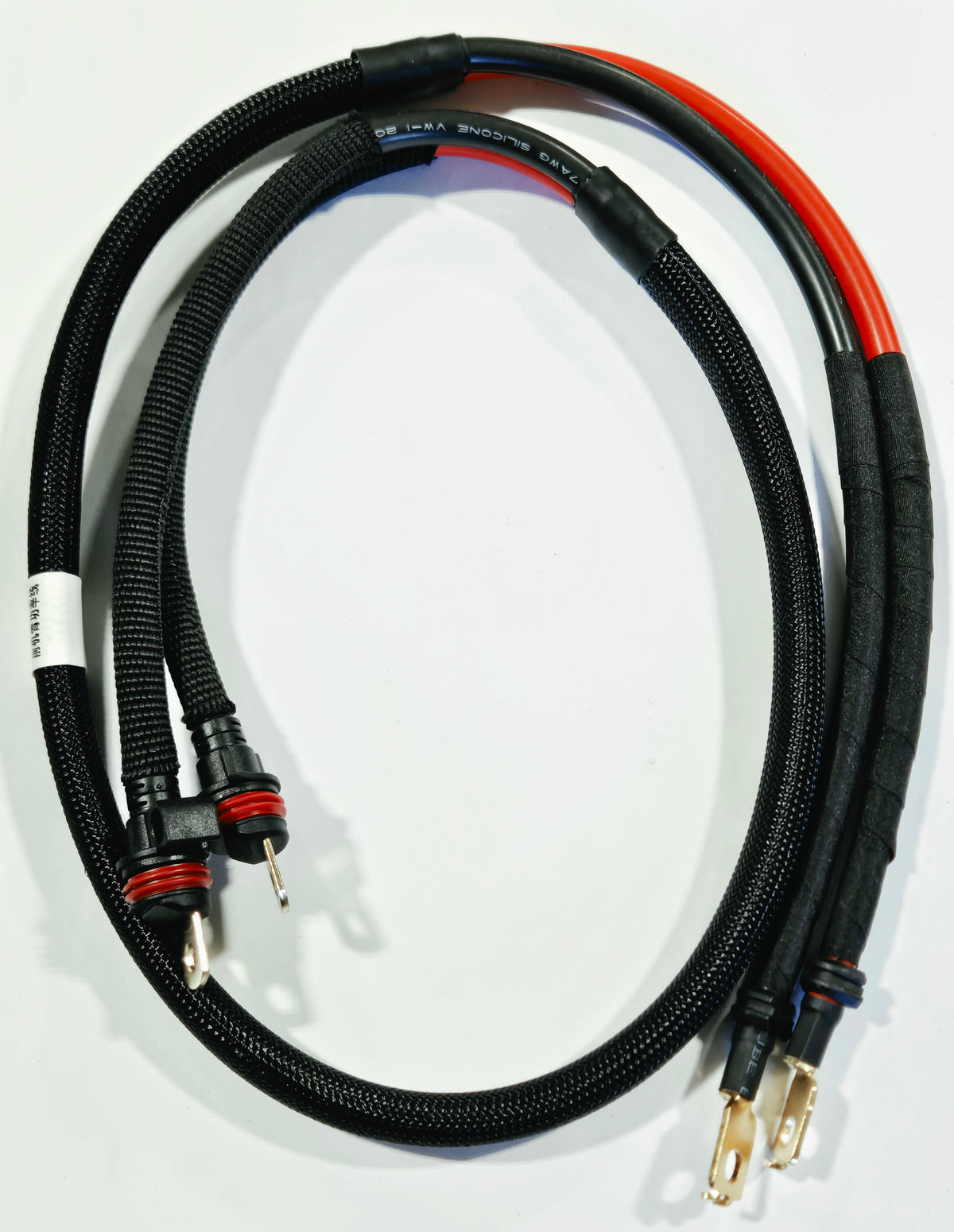 DJI T100 M1 & M3 Small Arm - Aircraft Arm Propulsion Cable (Front)