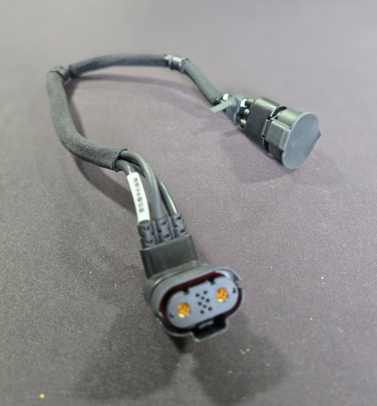 DJI T100 Rack Components - Payload Adapter Cable