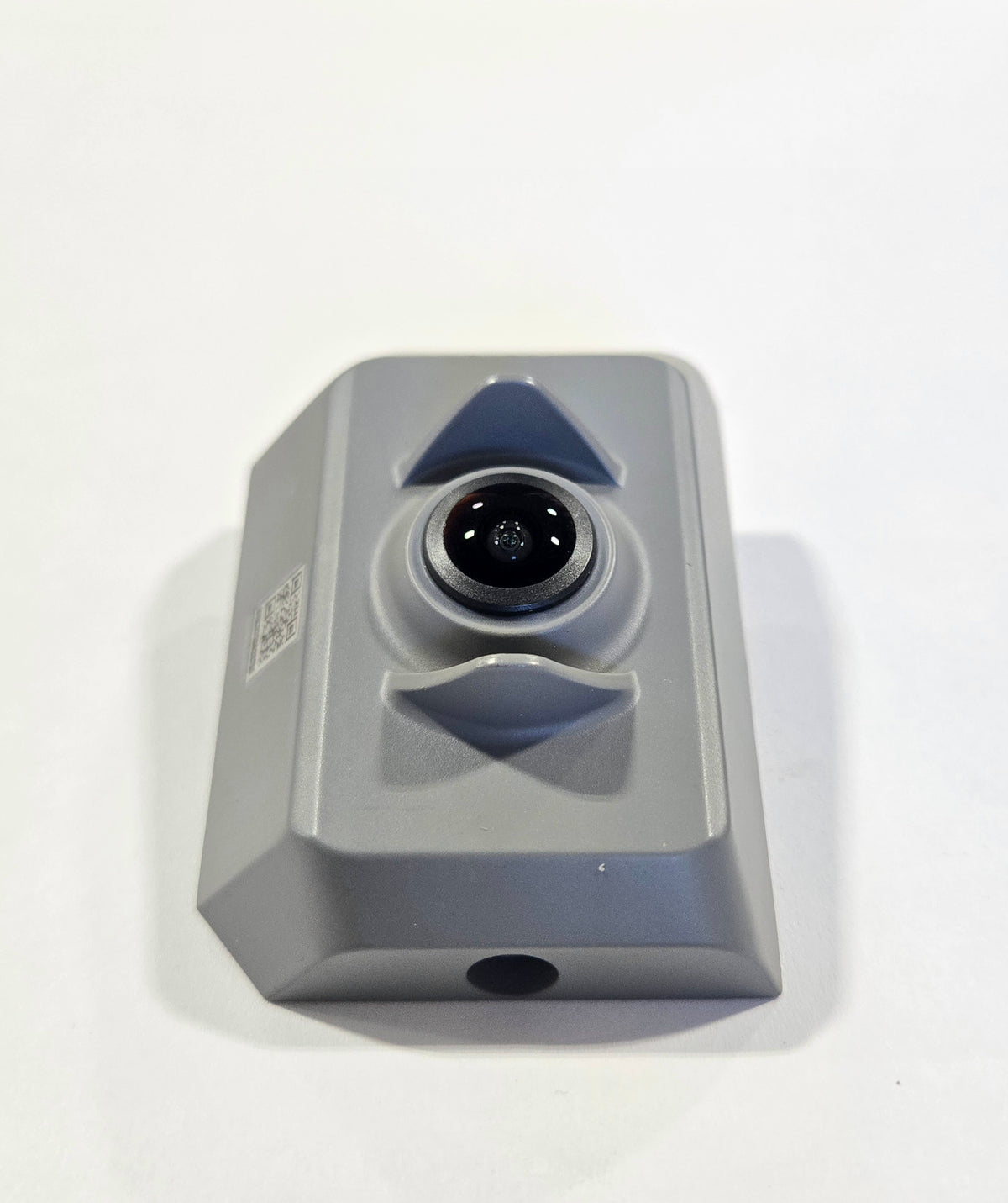DJI T100 Front Cover - FPV Module
