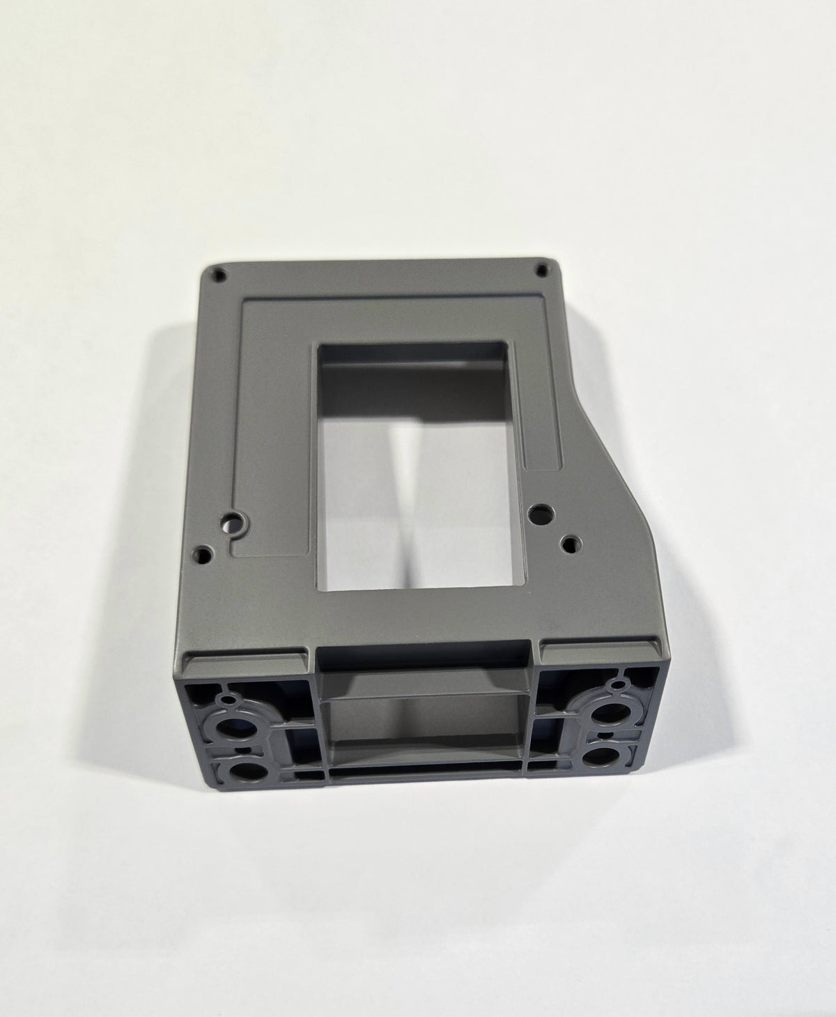DJI T100 Front Frame - Laser Radar Bracket