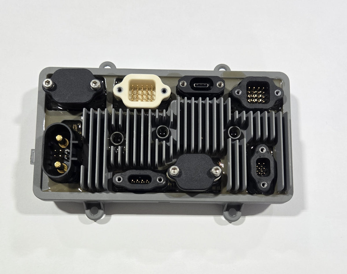 DJI T100 Water Tank Assembly Payload Control Board