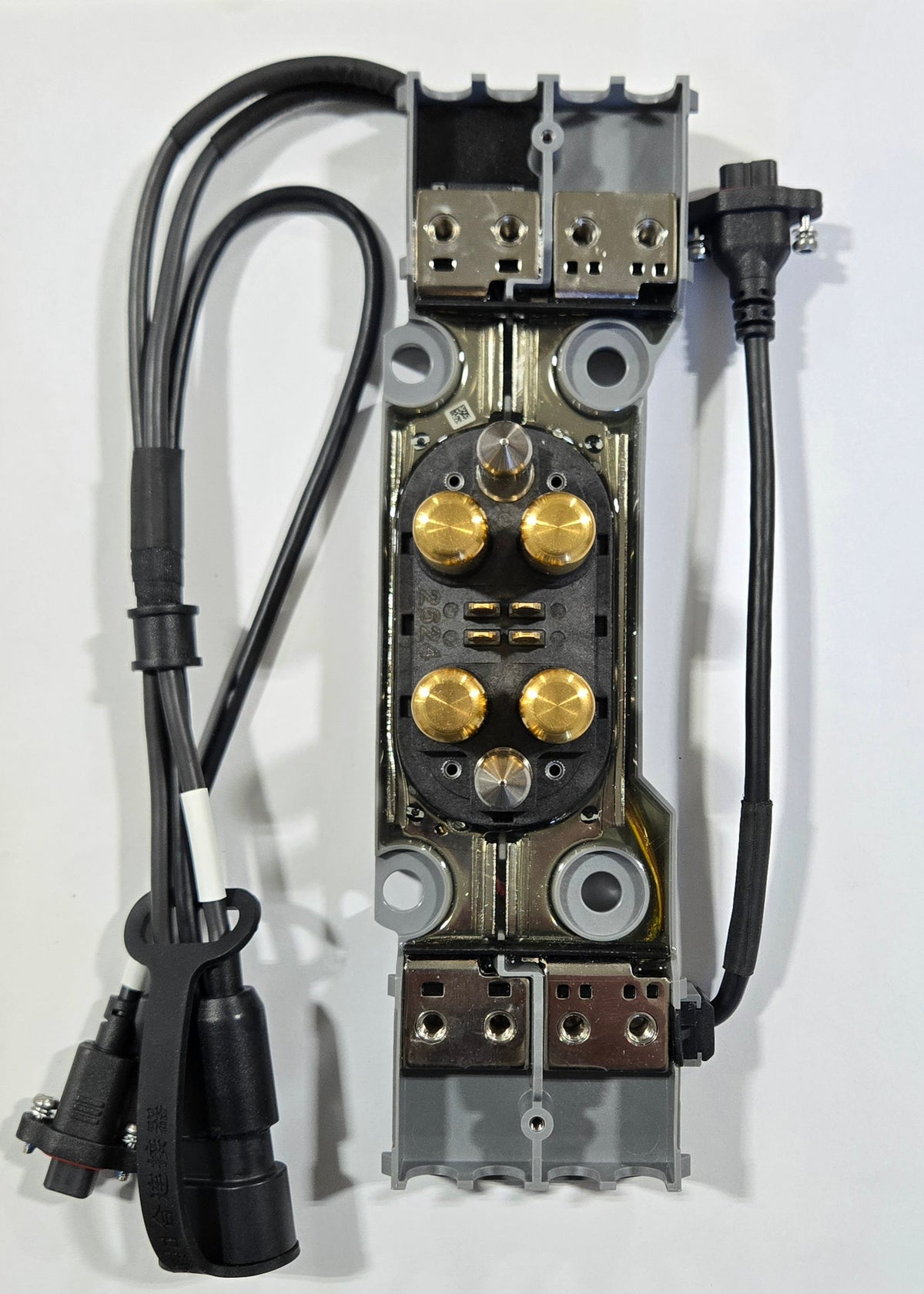 DJI T100 Front Frame - Power Distribution Board Module