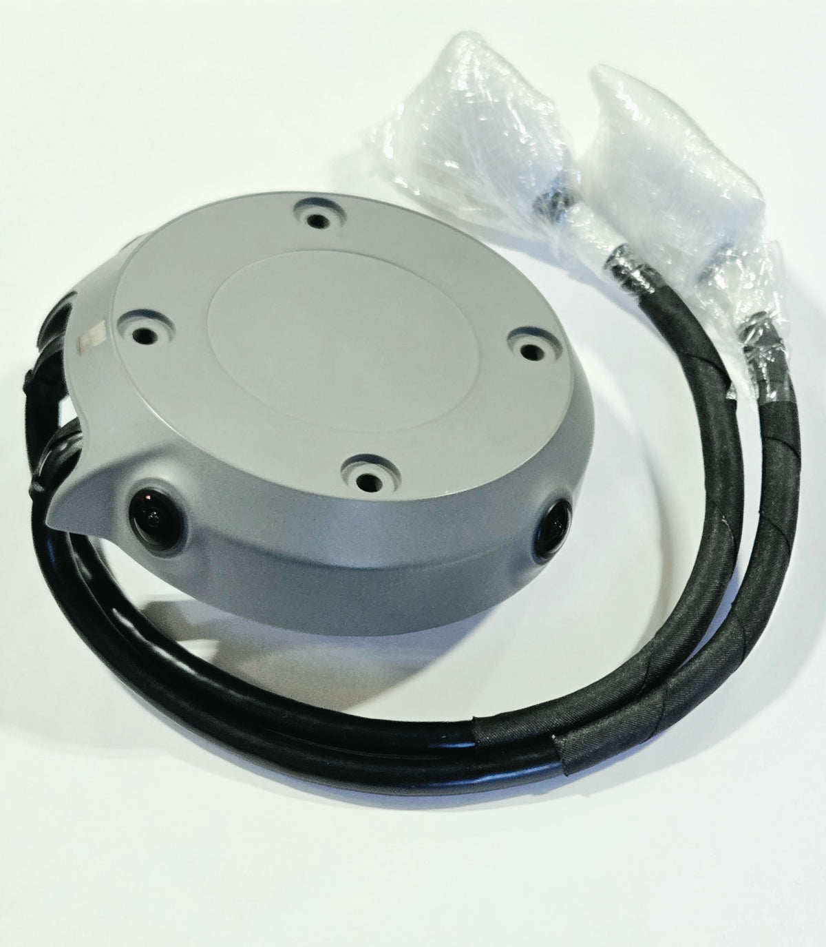 DJI T100 Front Cover - Quad-Fisheye Vision Sensor Module