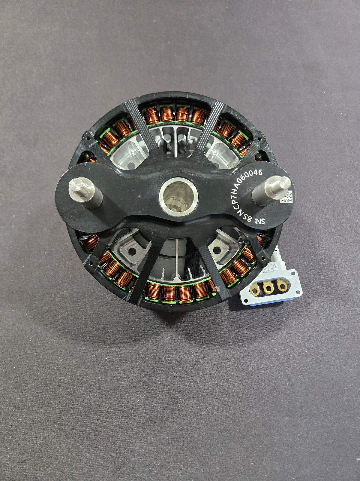 15516 Motor
