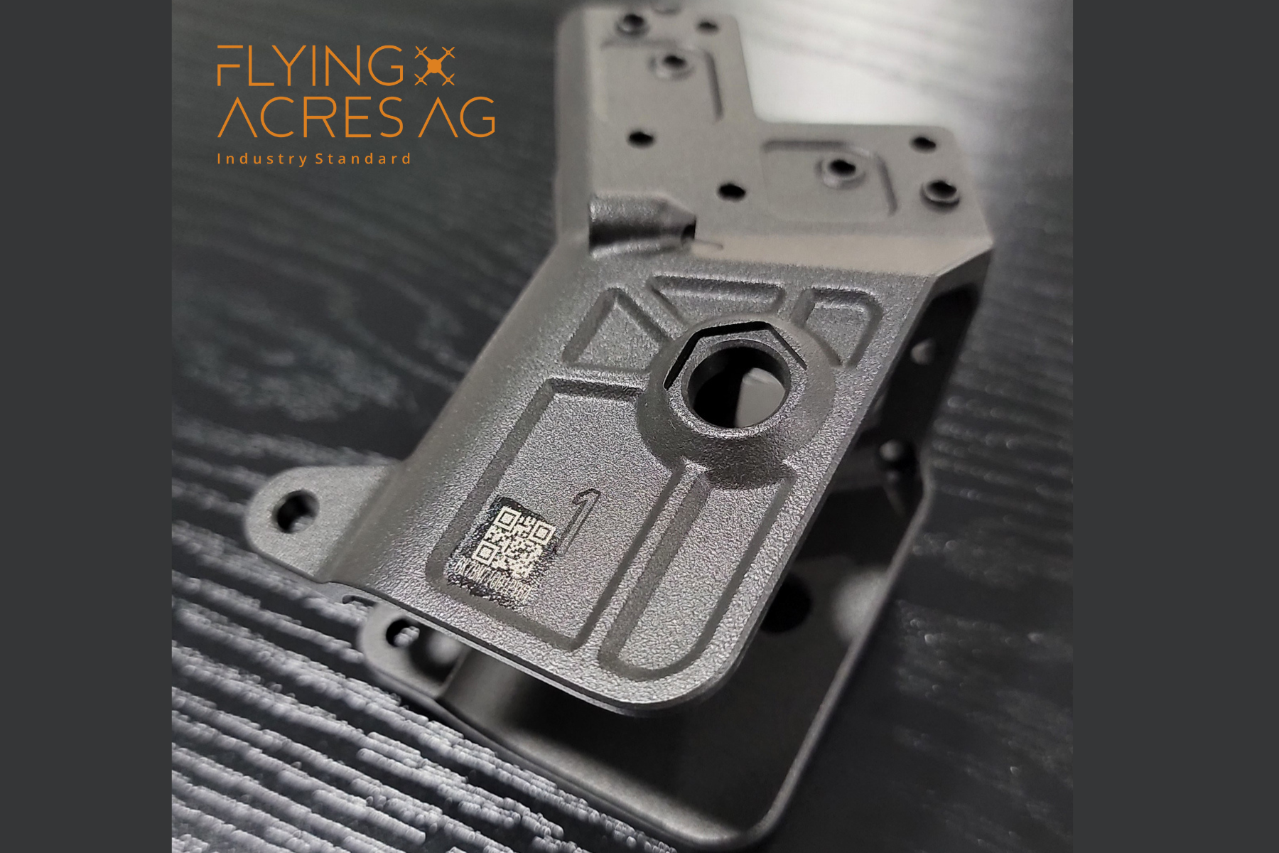 M1 Aircraft Arm Connector