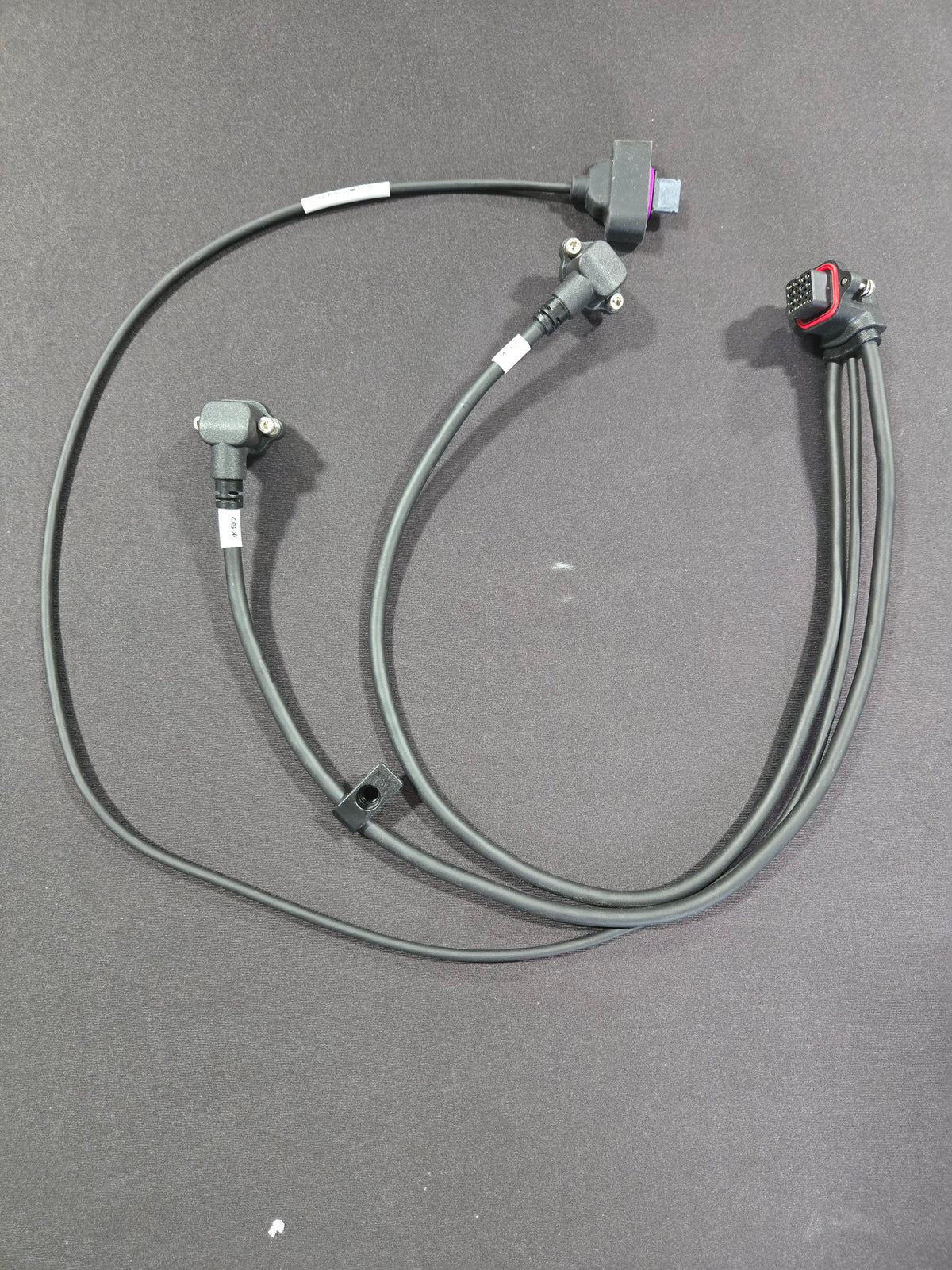 DJI T100 Water Tank Assembly Delivery Pump Flow Meter Cable