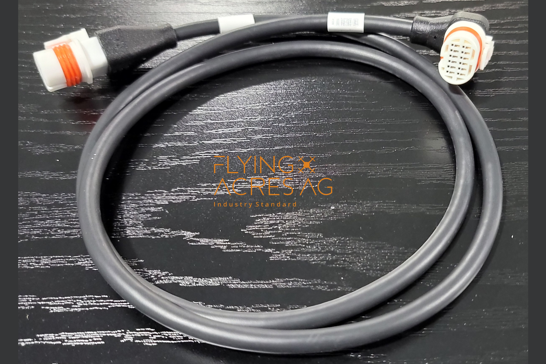 Front Atomized Sprinkler Power Cable