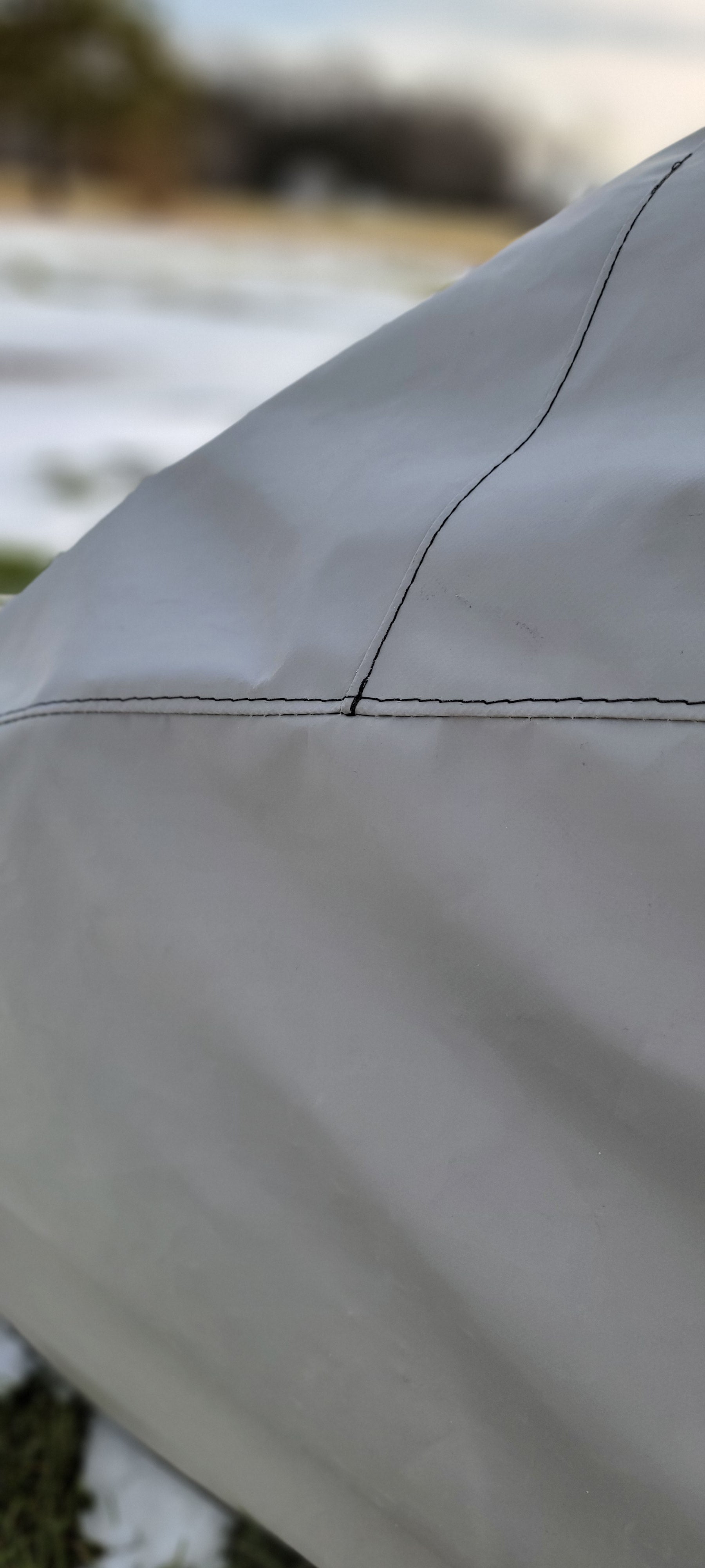 T40 Custom Fit Cover