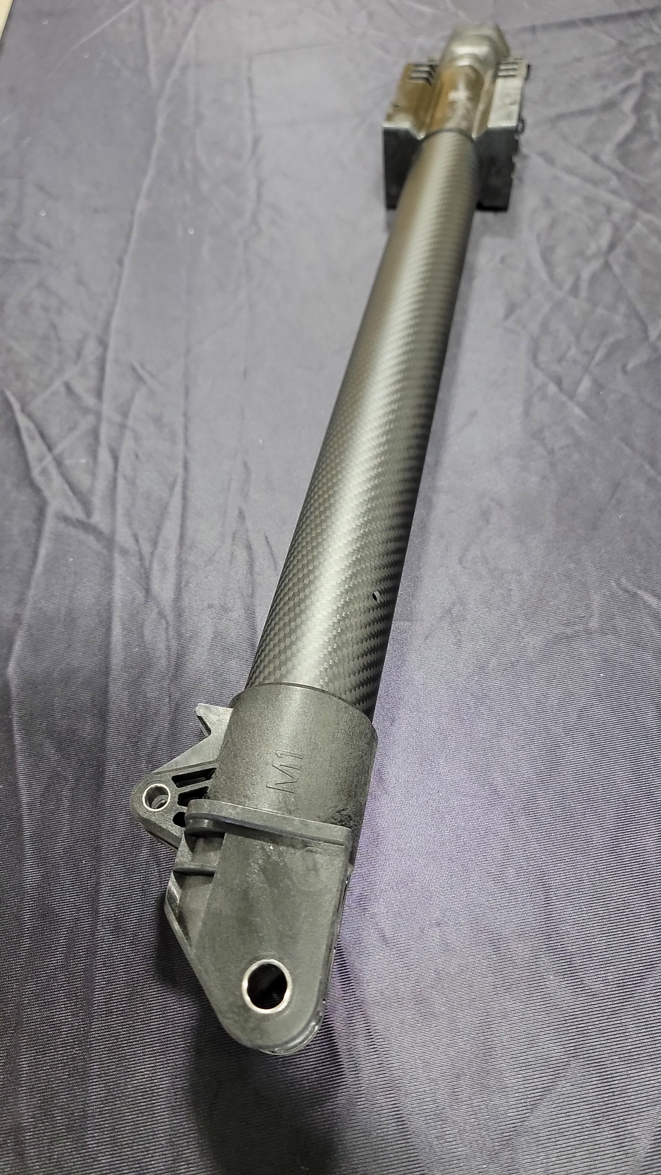 T50 M1 Aircraft Arm