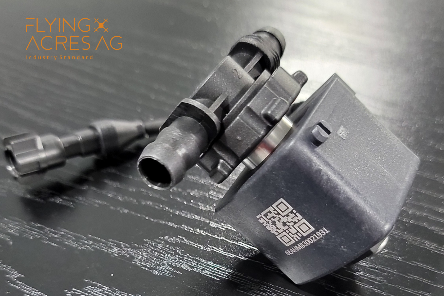 Solenoid Valve Module