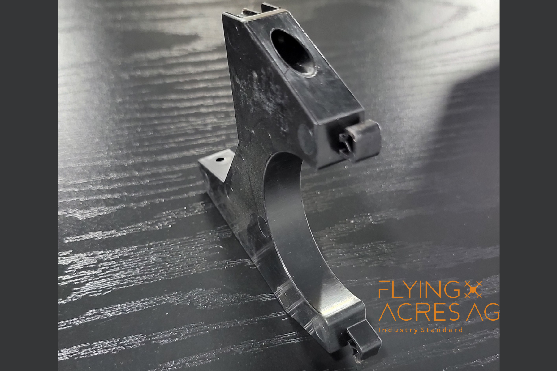 T50 Impeller Pump Bracket