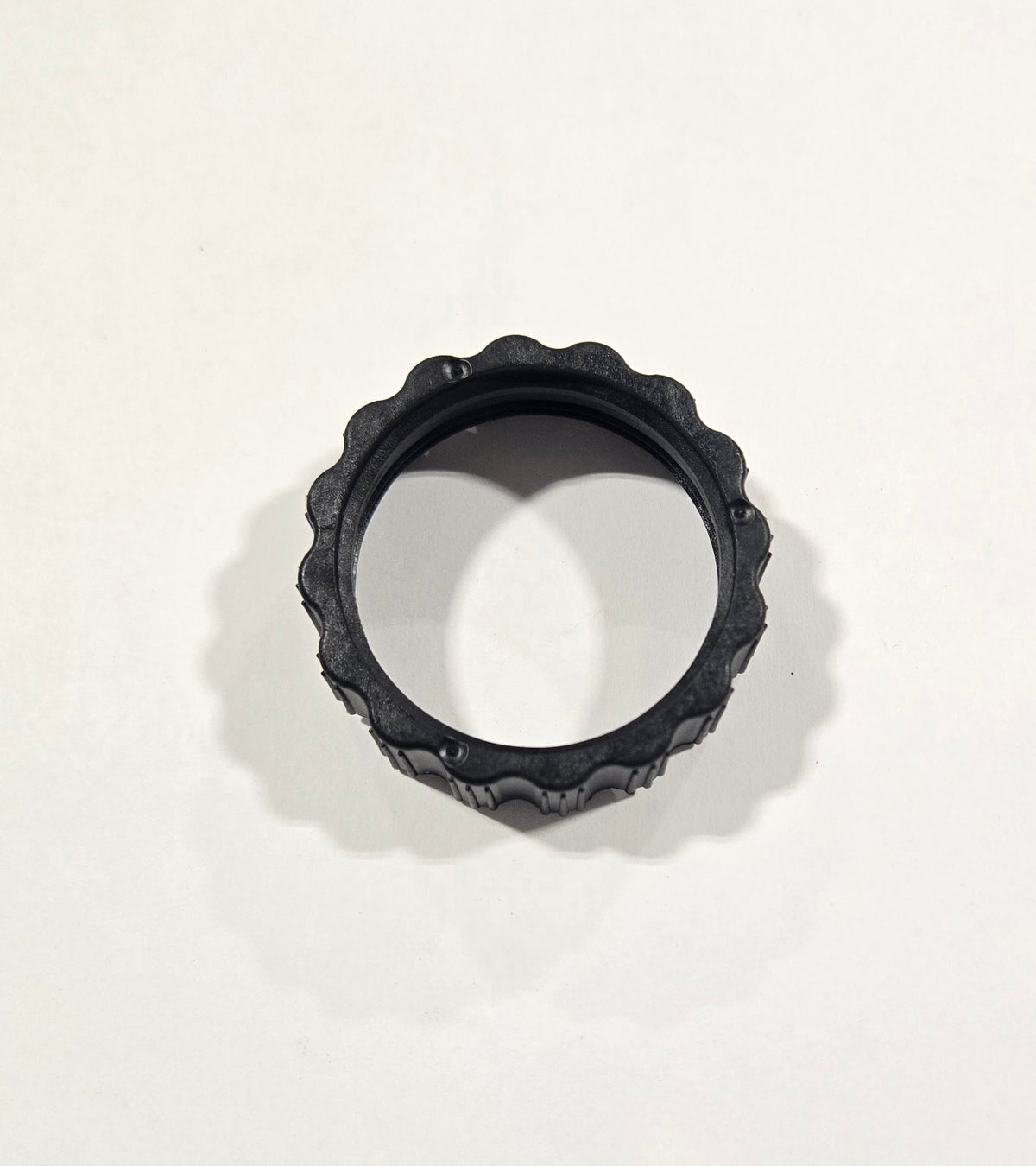 DJI T100 Impeller Pump Water Outlet Rotation Cover
