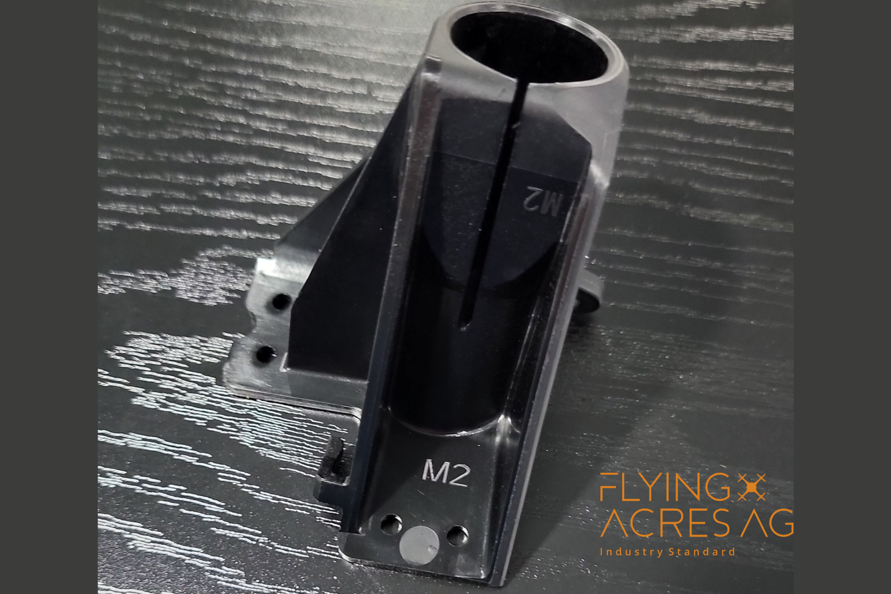 M2 Landing Gear Fixing Piece