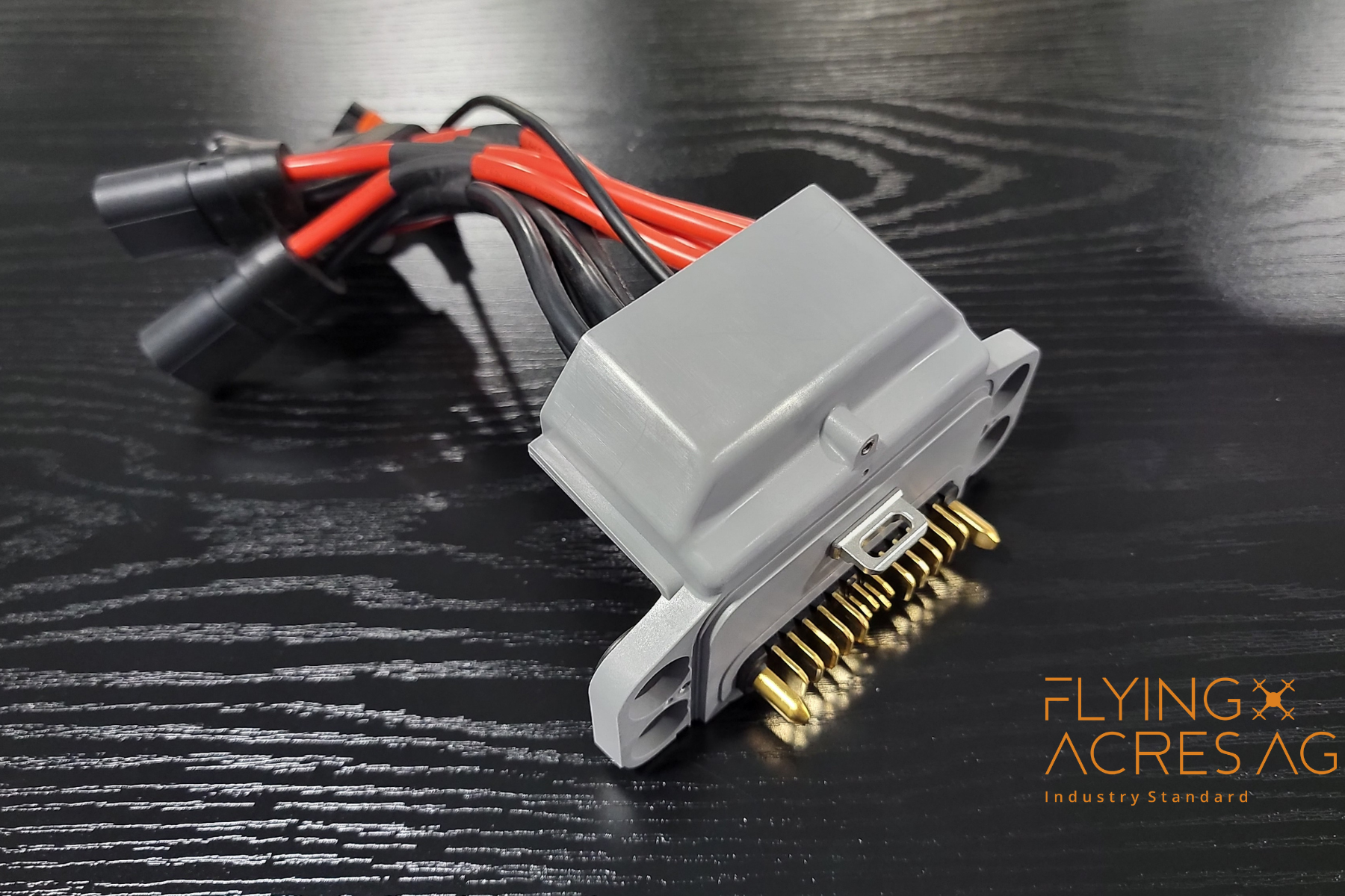 T50 Power Distribution Board Module