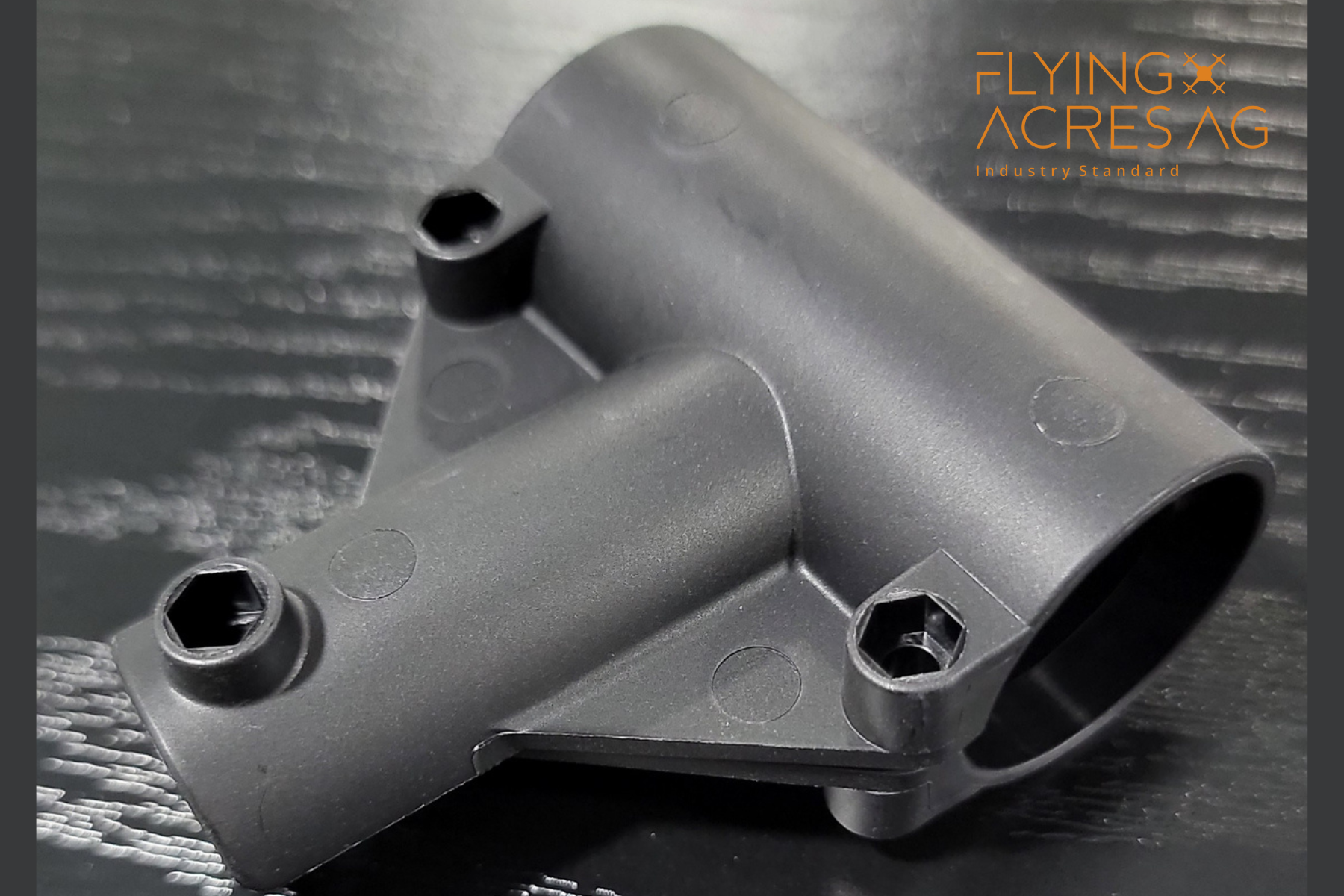 T50 Landing Gear Tee