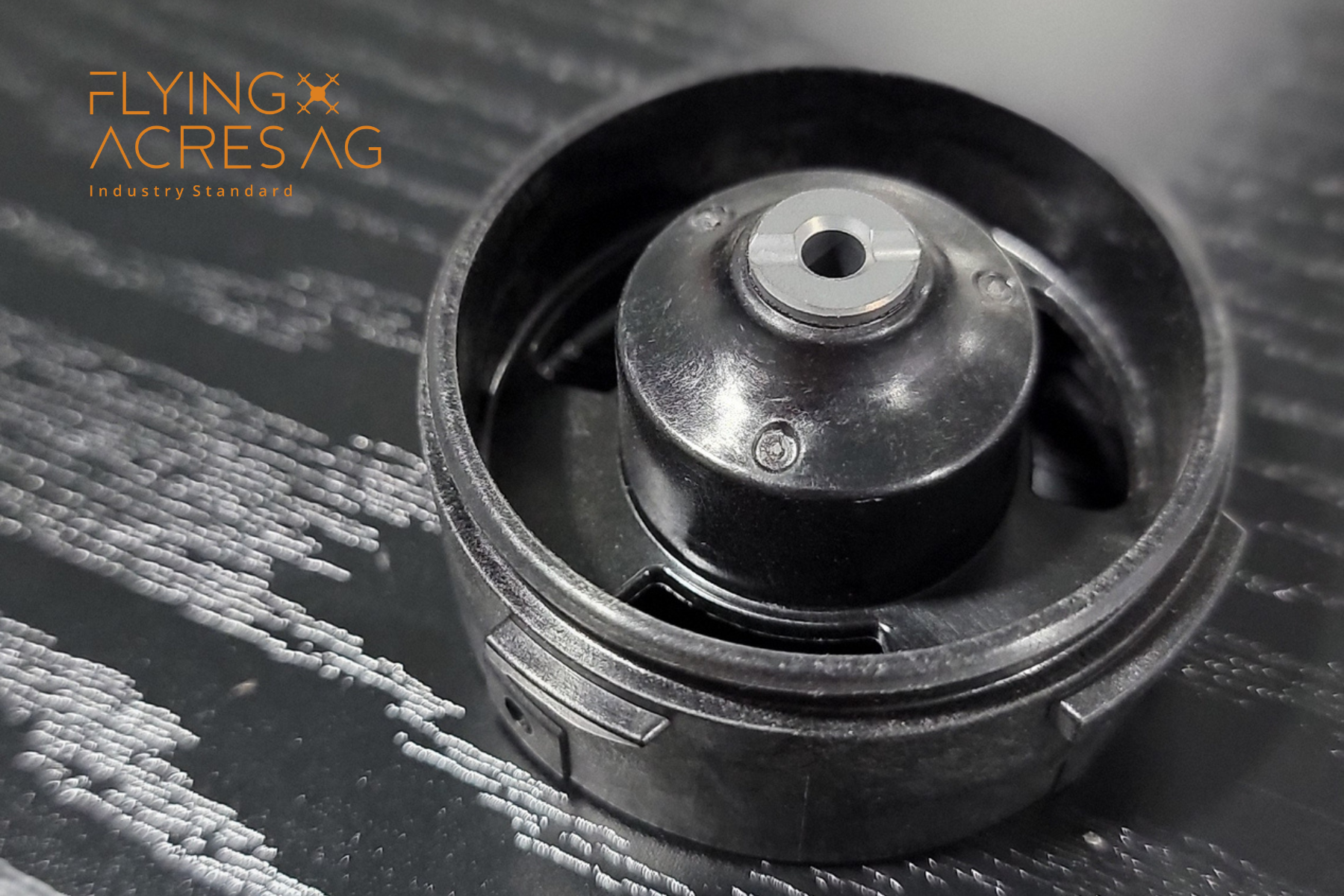 T50 Impeller Pump Spacing Sleeve
