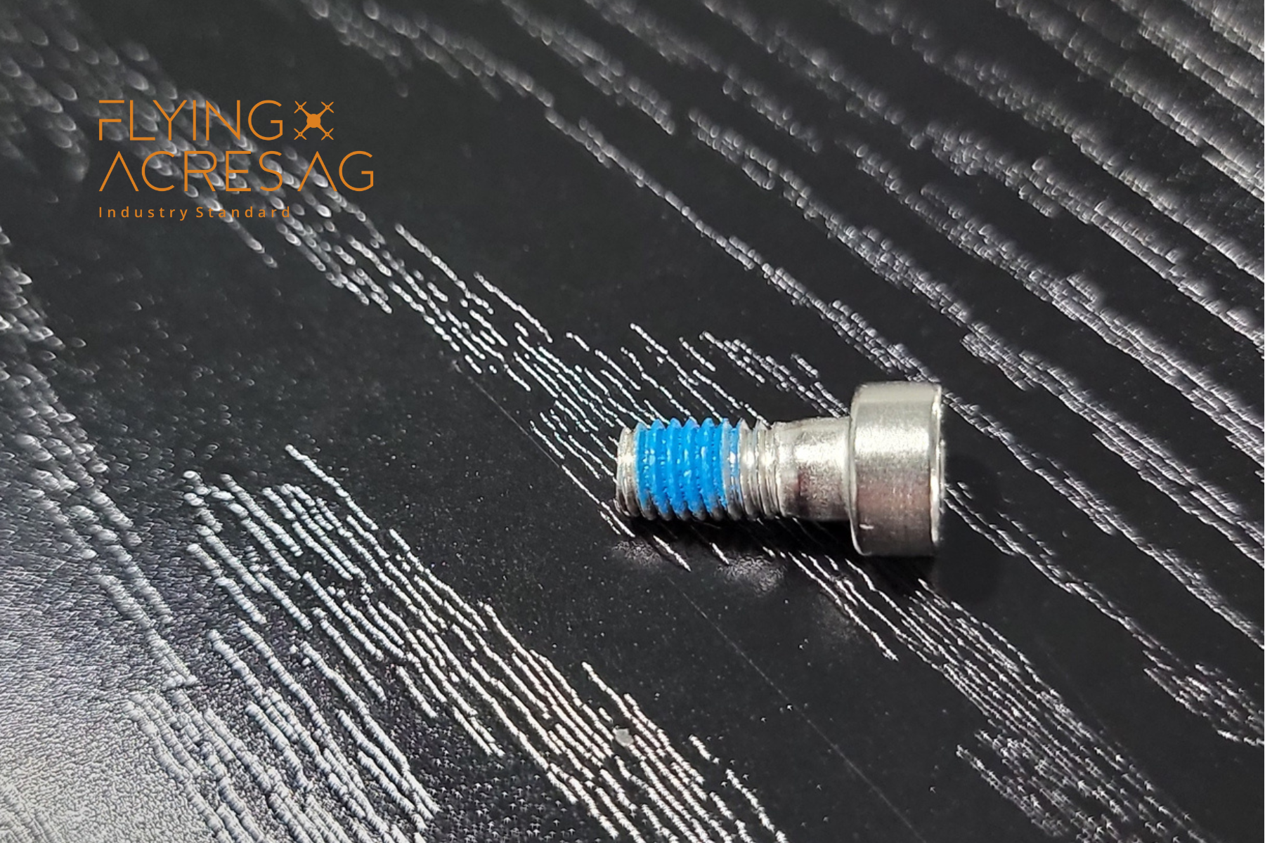 T50 Propulsion Motor Screws