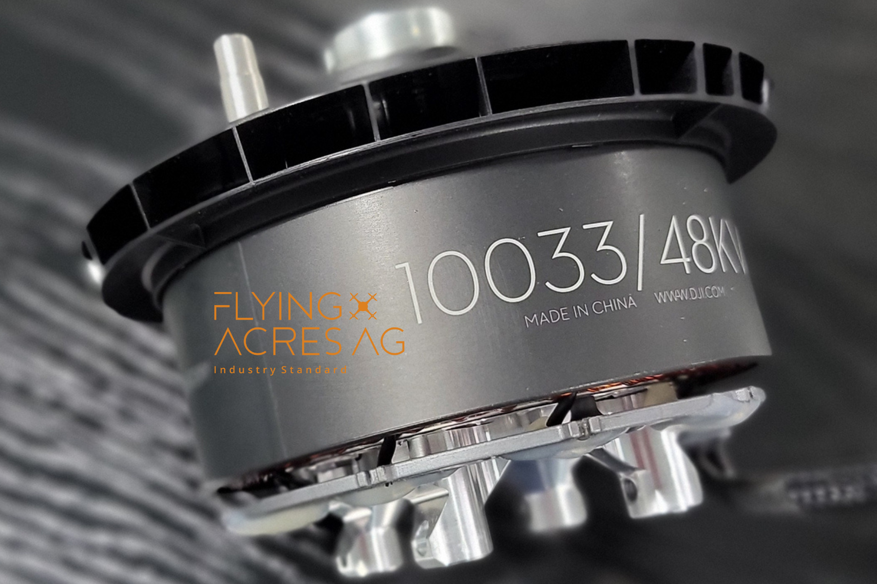 T40 M5 Propulsion Motor