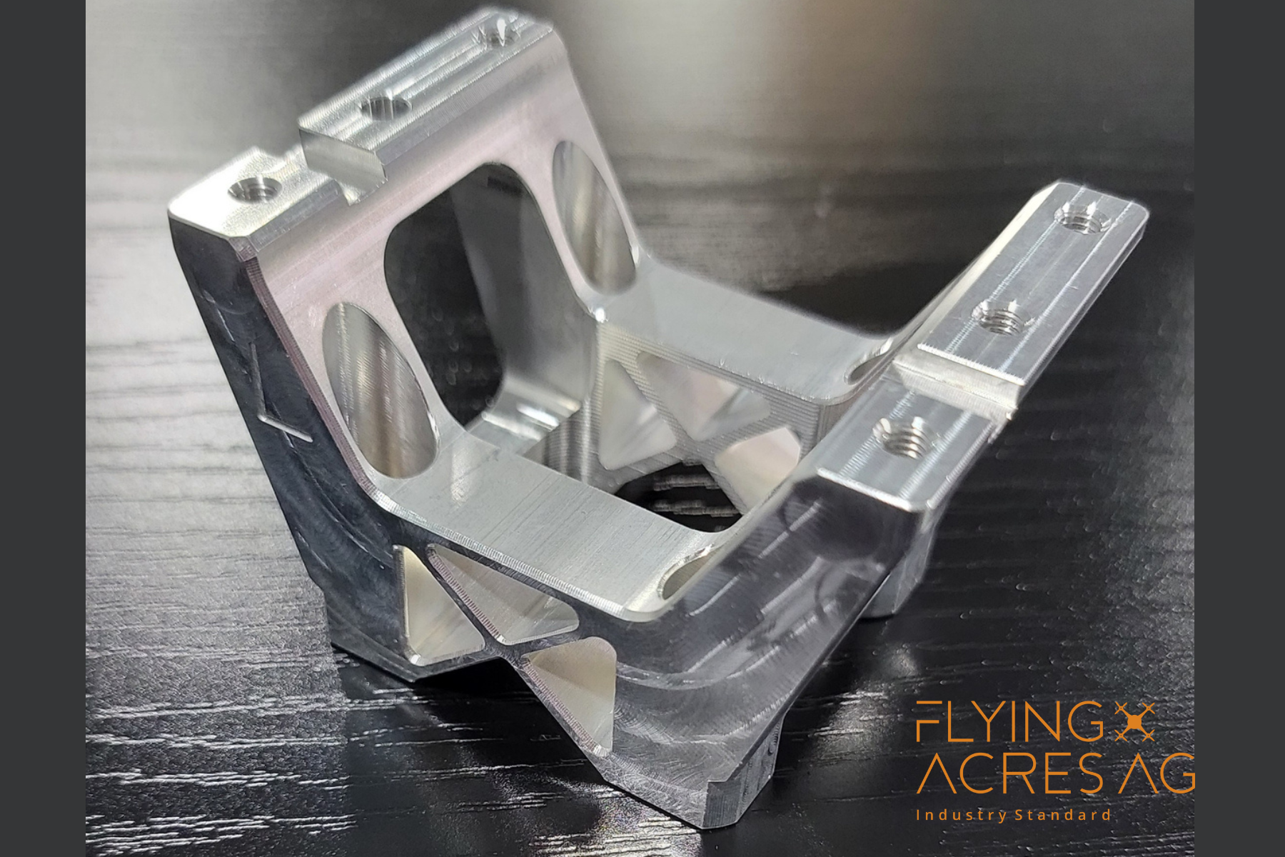 T50 Lower Motor Base