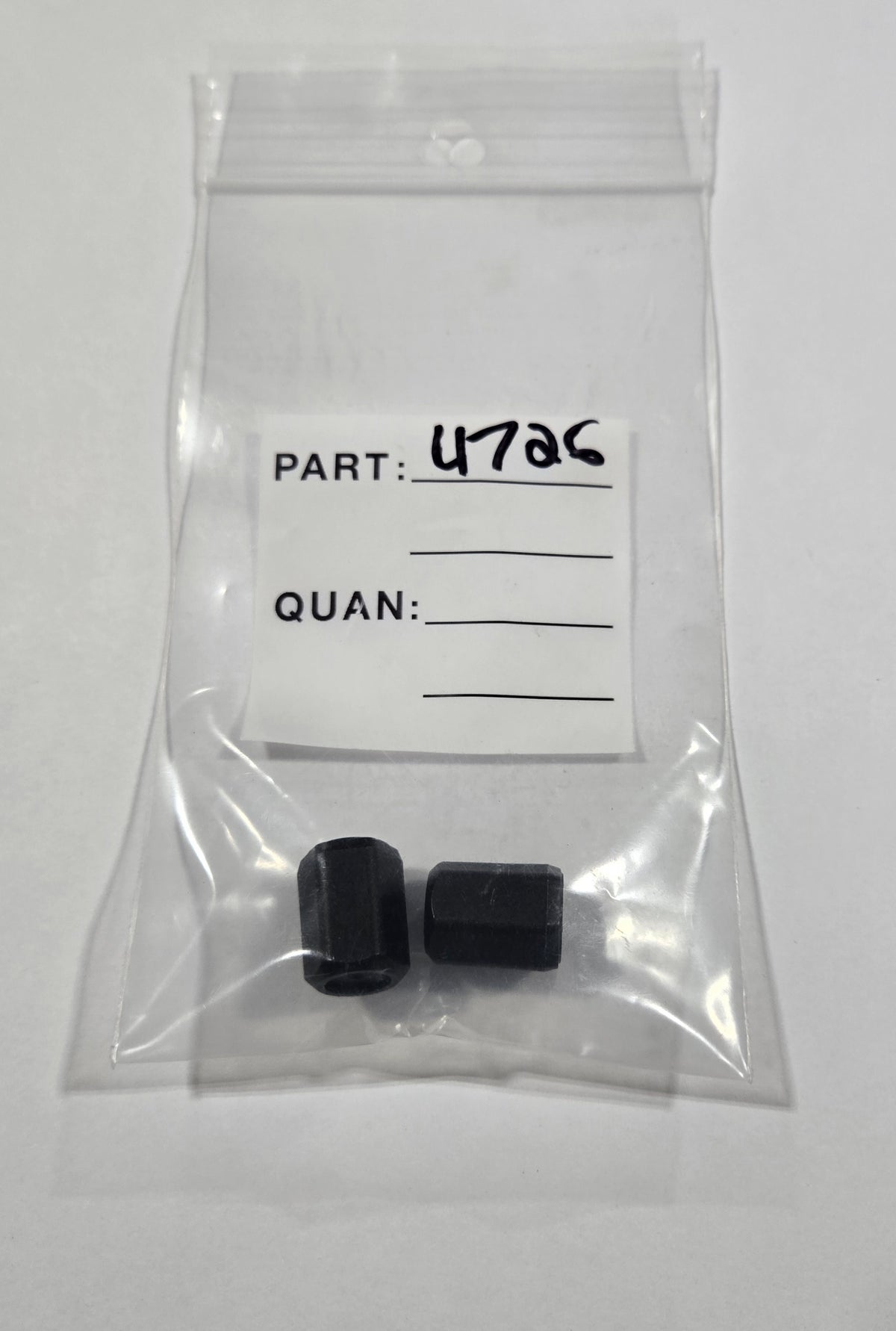 DJI T100 Water Tank Assembly Liquid Level Gauge Nut
