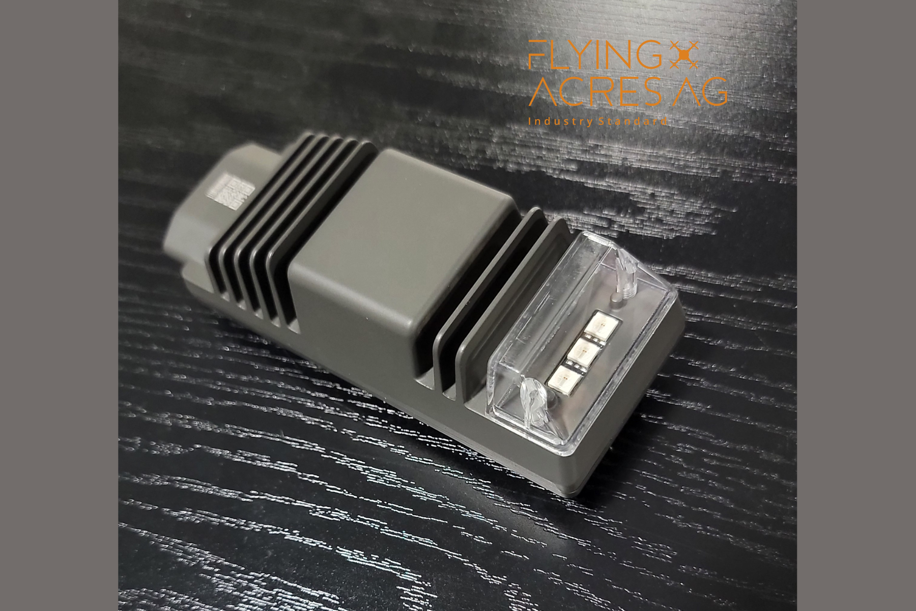 ESC Module
