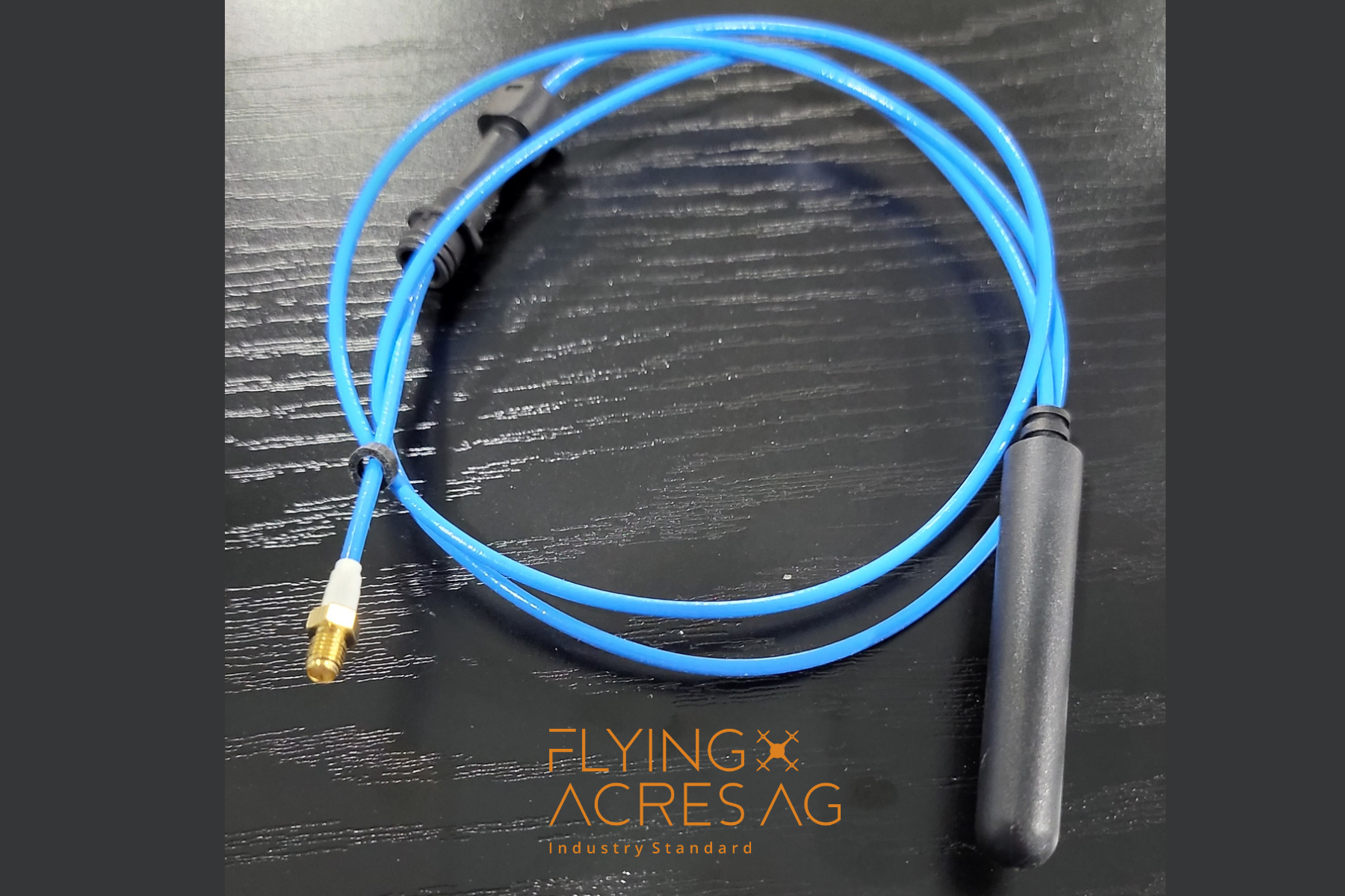 SDR Antenna (REAR)