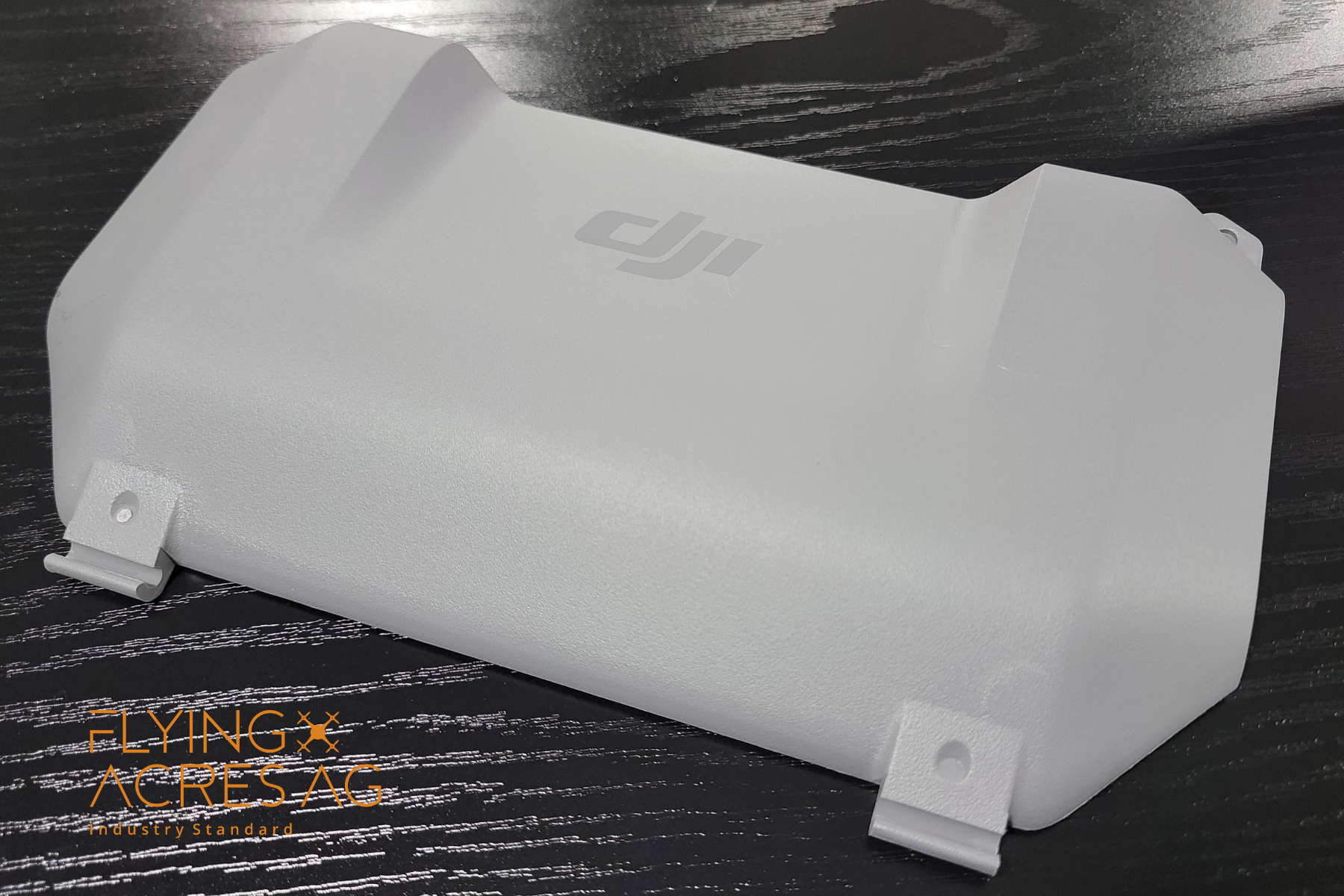 Rear Cover Of Rear Shell
