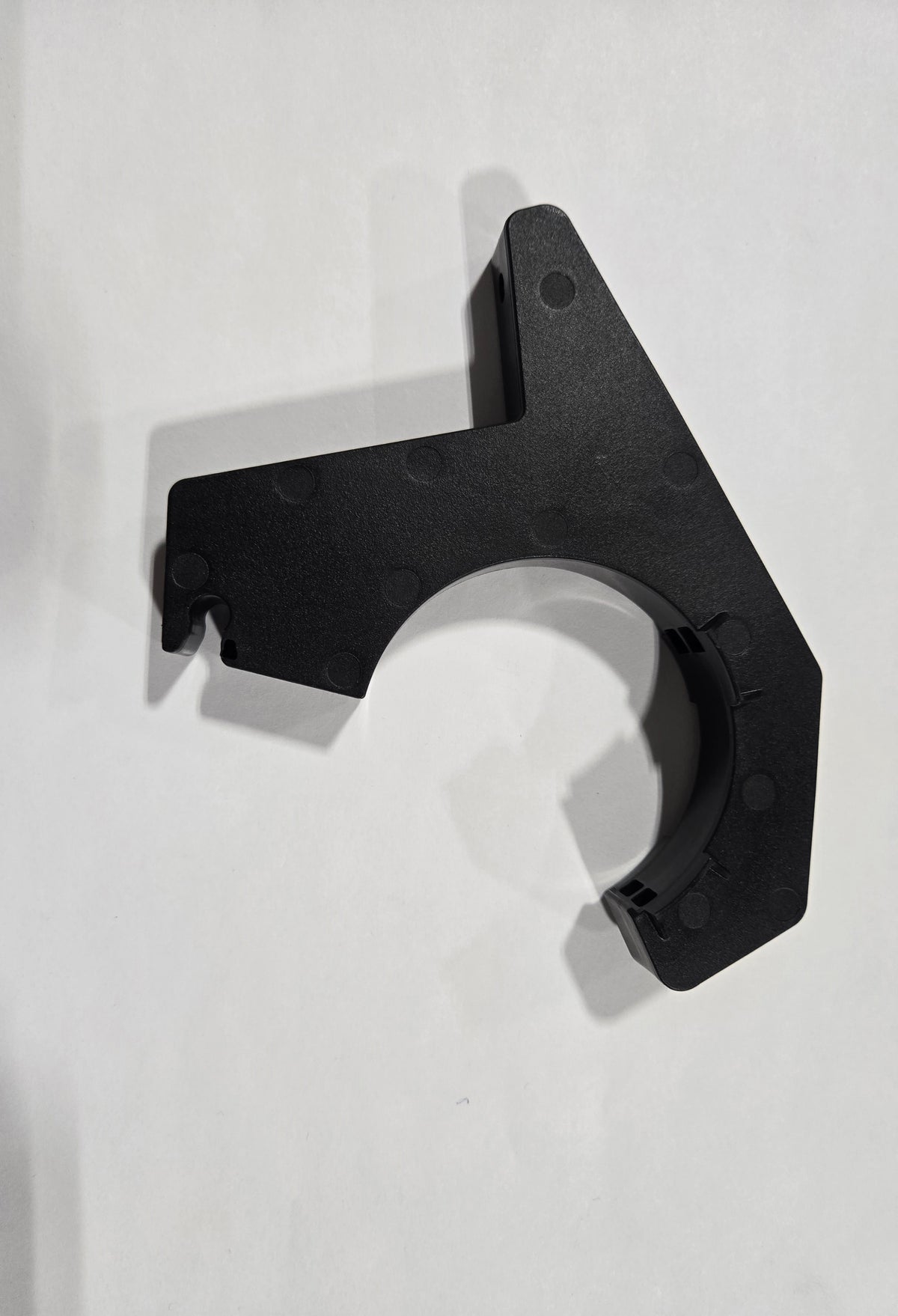 DJI T100 Water Tank Assembly Impeller Pump Bracket