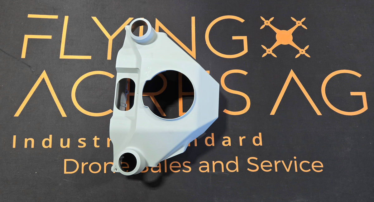 DJI T100 Front Cover - Front Top Shell