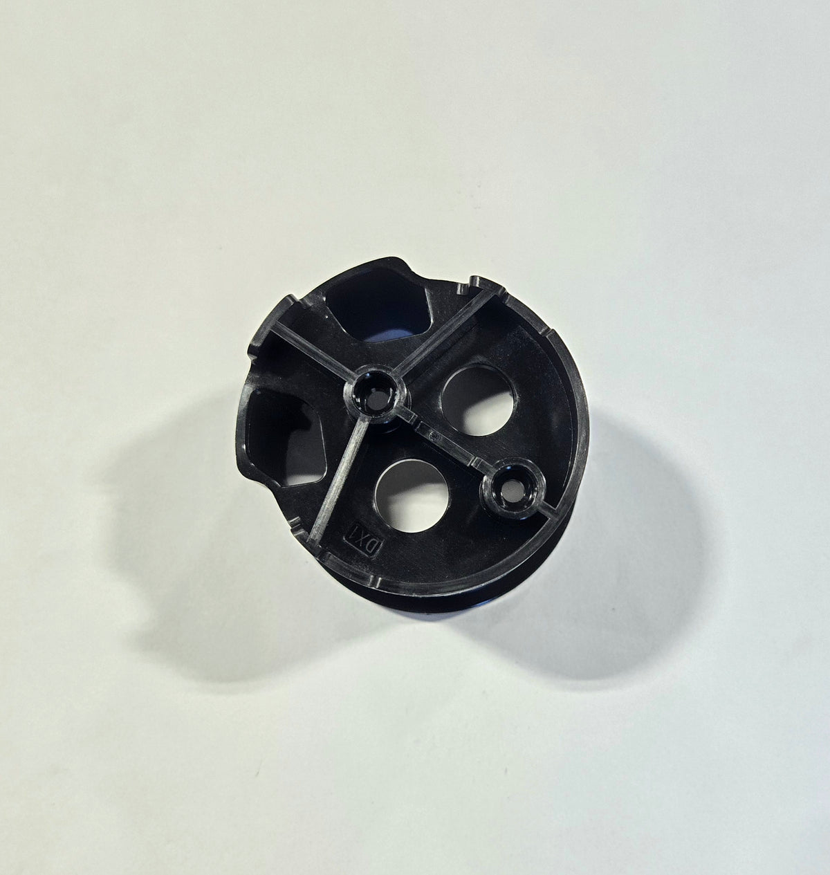 DJI T100 Front Cover - RTK Bracket