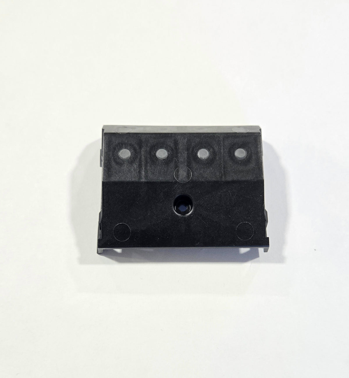 DJI T100 Front Frame - Power Distribution Board Protective Cover