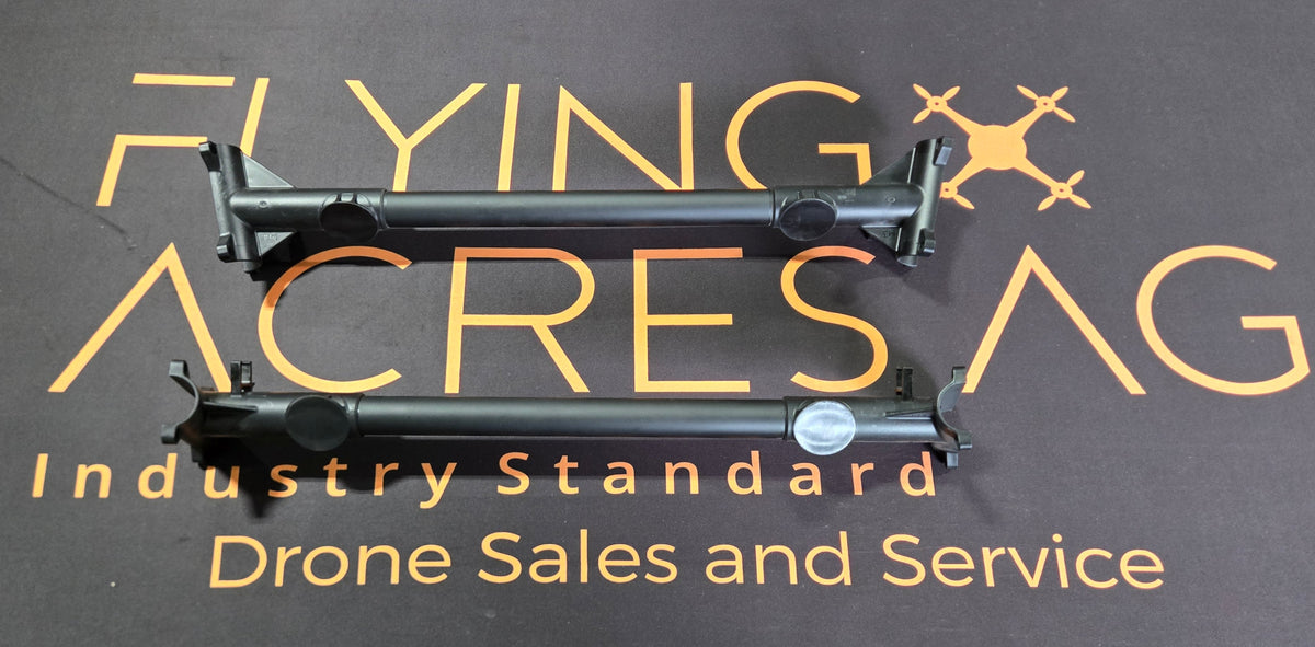 DJI T100 Rack Components - Landing Gear Crossbeam (Rear)