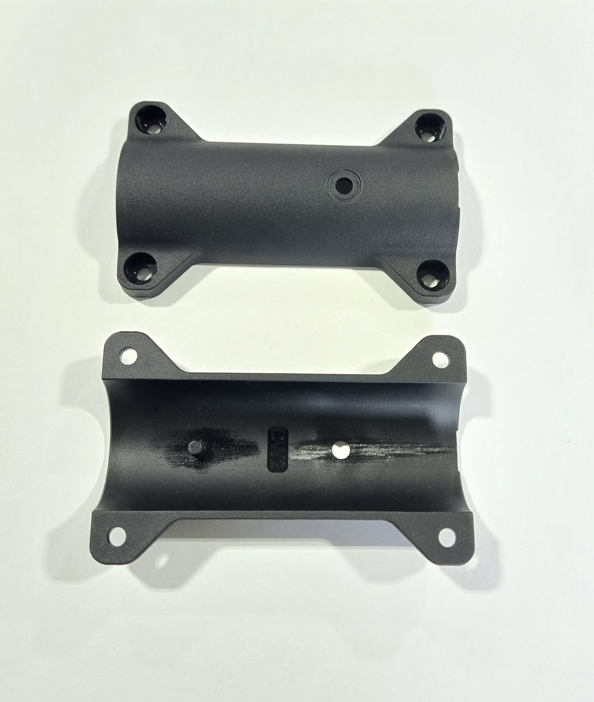 DJI T100 Rack Components - Landing Gear Y-tee Part Cover