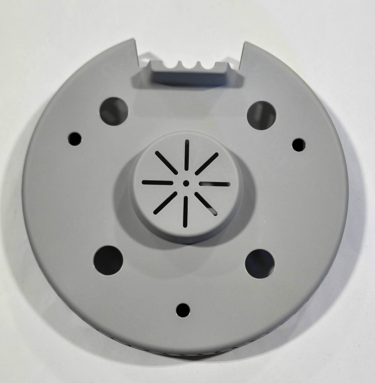 DJI T100 Motor - Motor Lower Cover