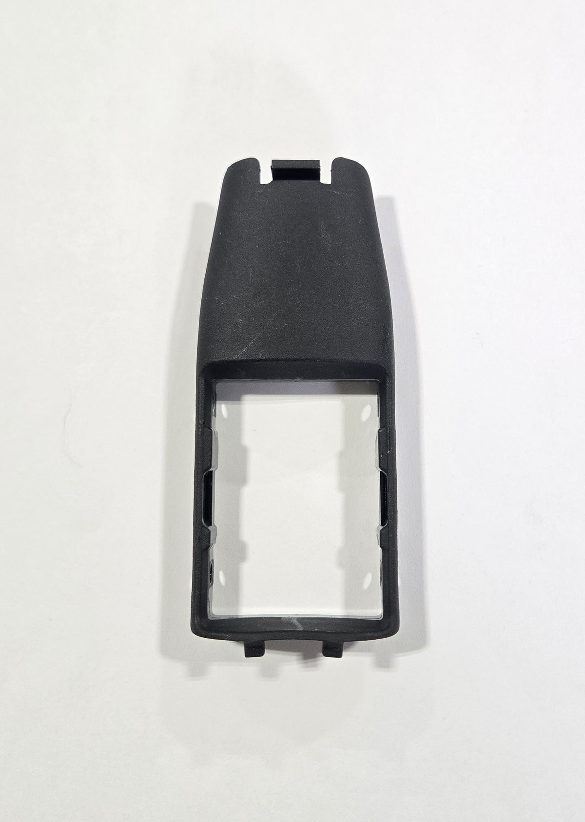 DJI T100 Boom Assembly - Spray Lance Bottom Shell