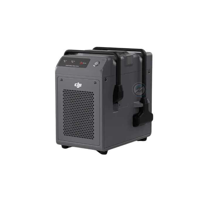 C8000 Charger