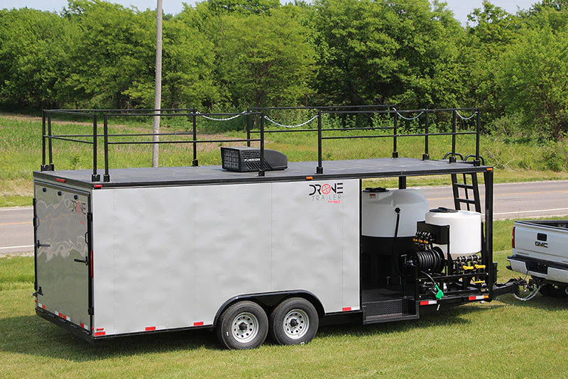 DT1 Top Notch Trailer