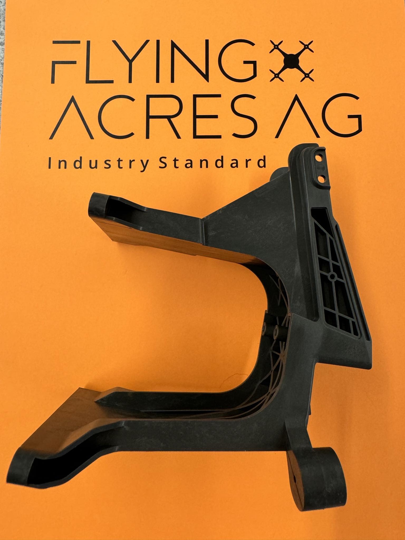 T40 FPV Bracket