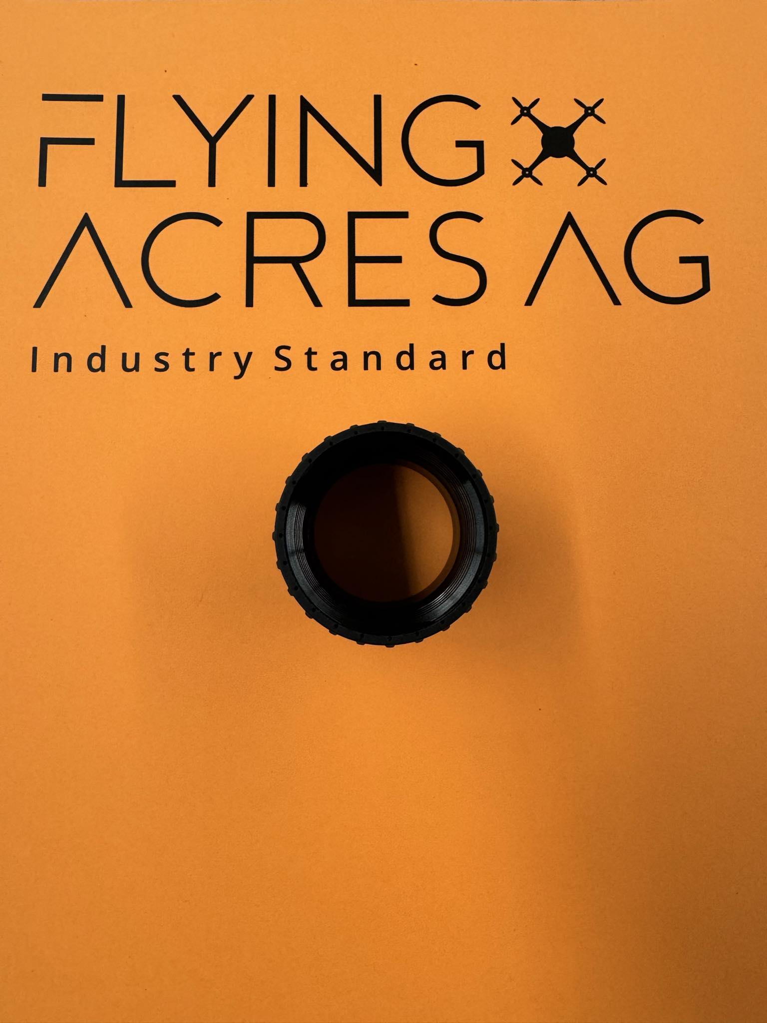 Spray Rod Fixing Nut