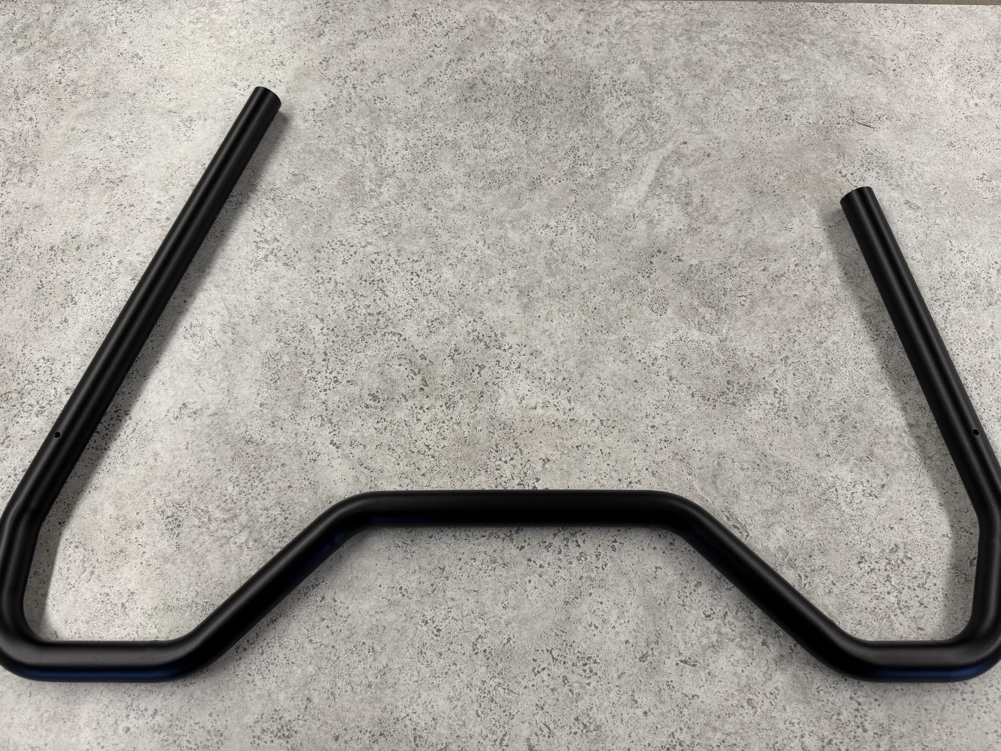 T40 Landing Gear Aluminum Tube
