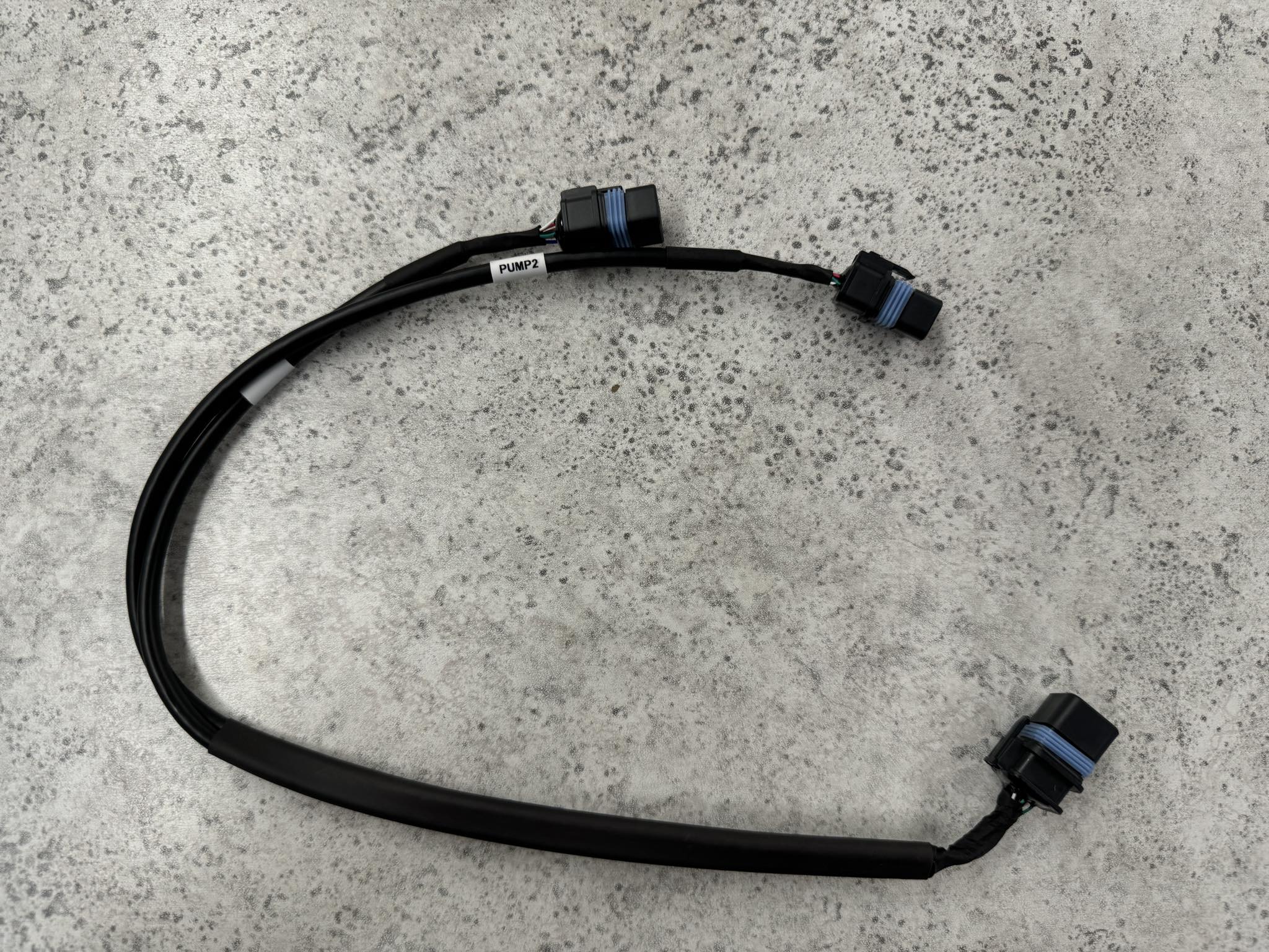 T40 Impeller Pump Signal Cable
