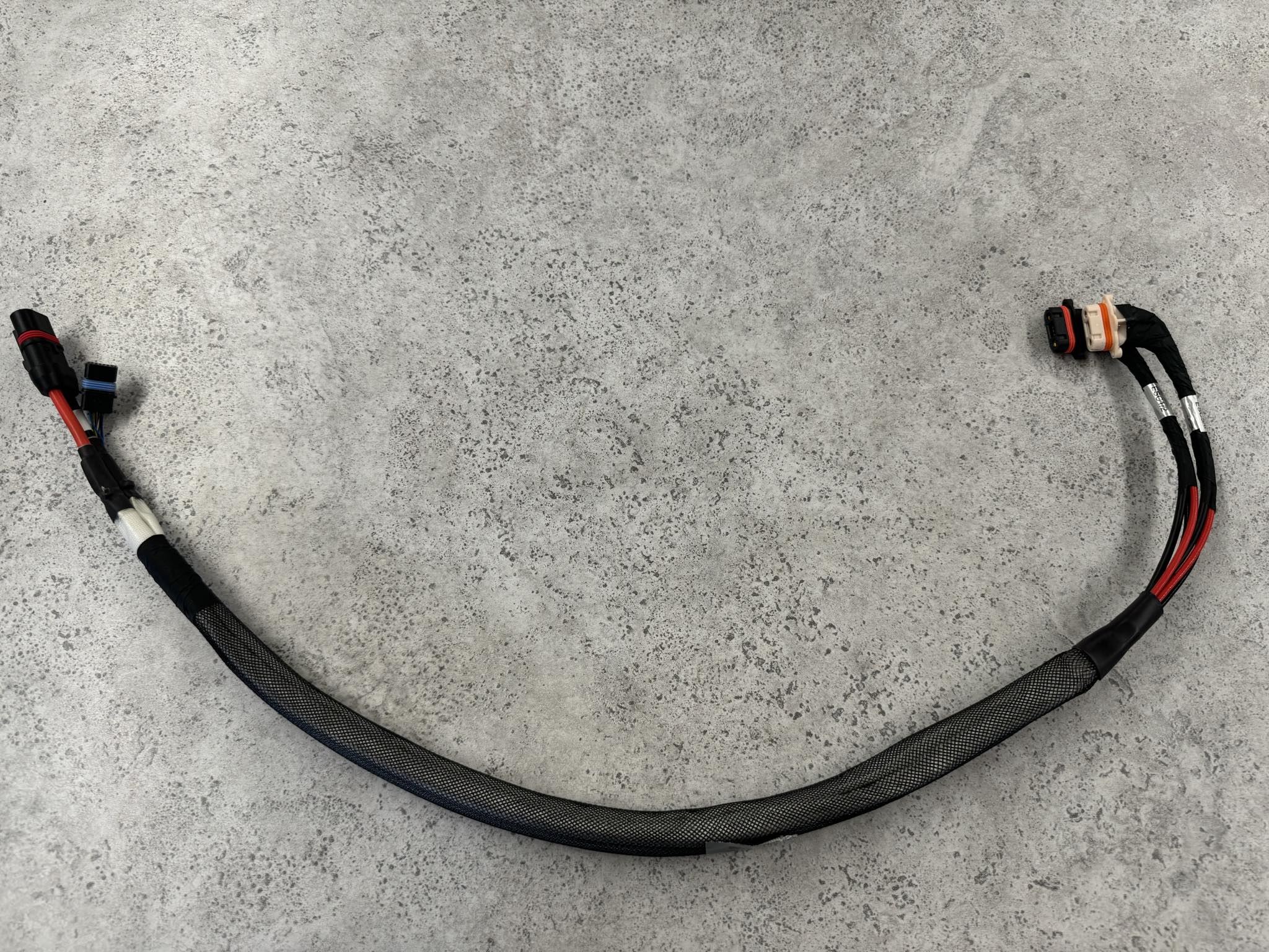 T40 M1&M2 Aircraft Arm ESC Composite Cable